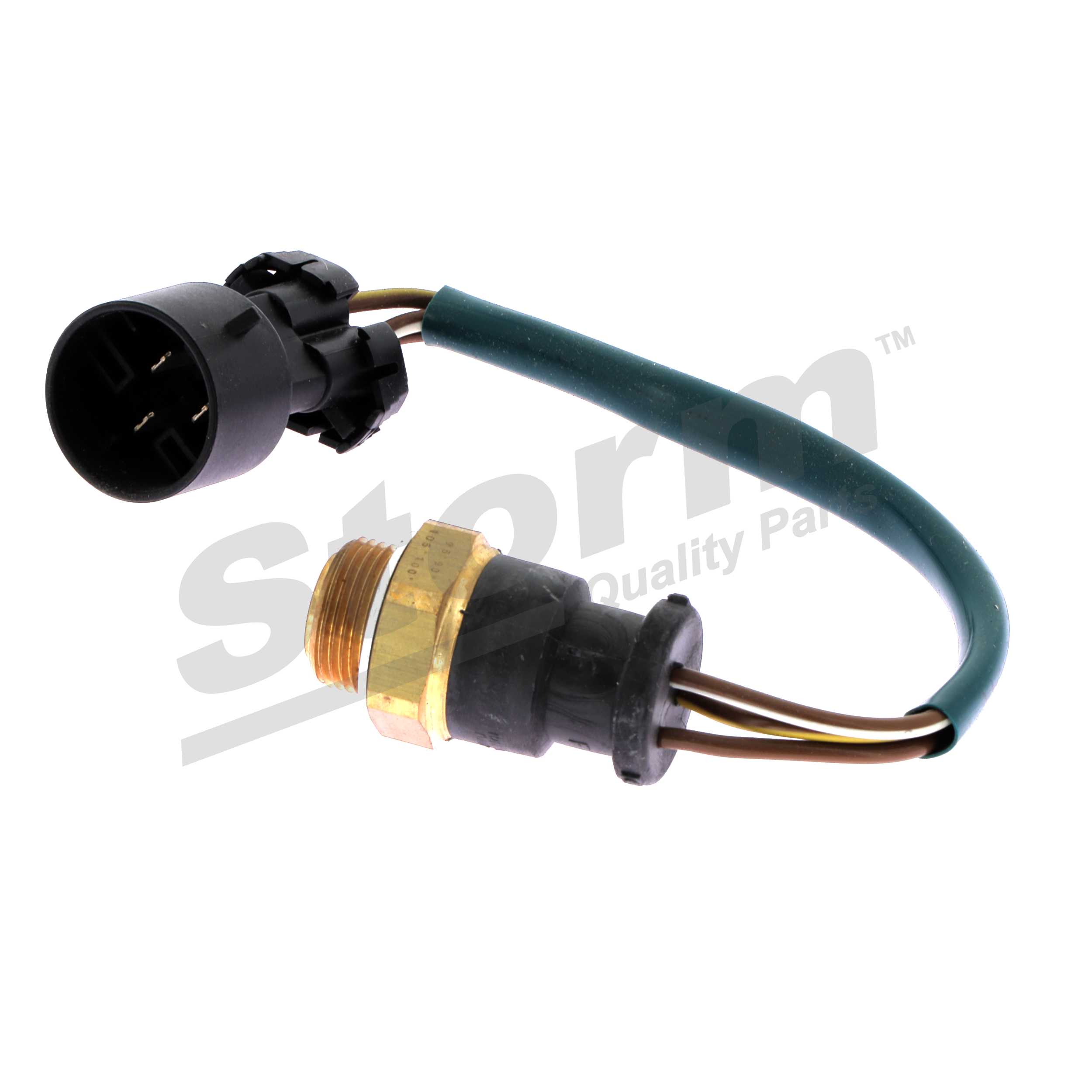 Interrupteur de température, ventilateur de radiateur Storm ref. 199139