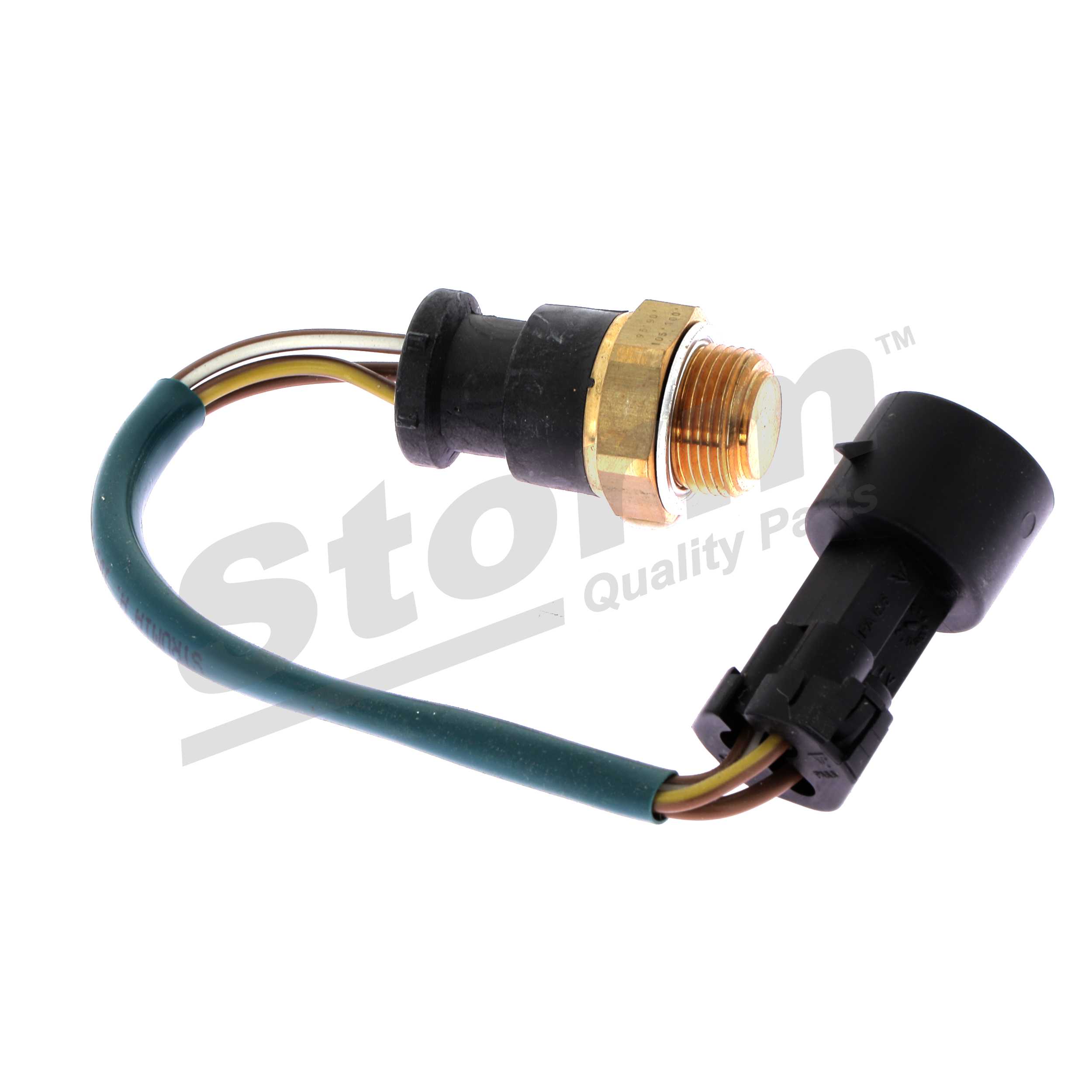 Interrupteur de température, ventilateur de radiateur Storm ref. 199139