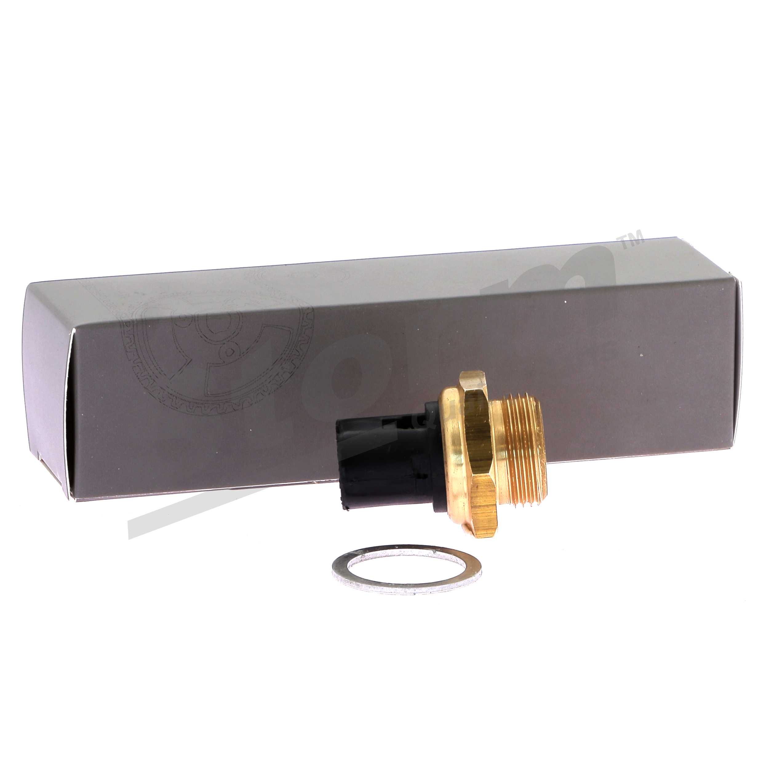Interrupteur de température, ventilateur de radiateur Storm ref. 199140