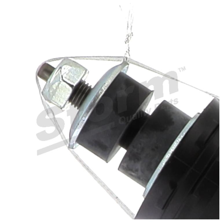 Amortiguadores Storm ref. 2007G