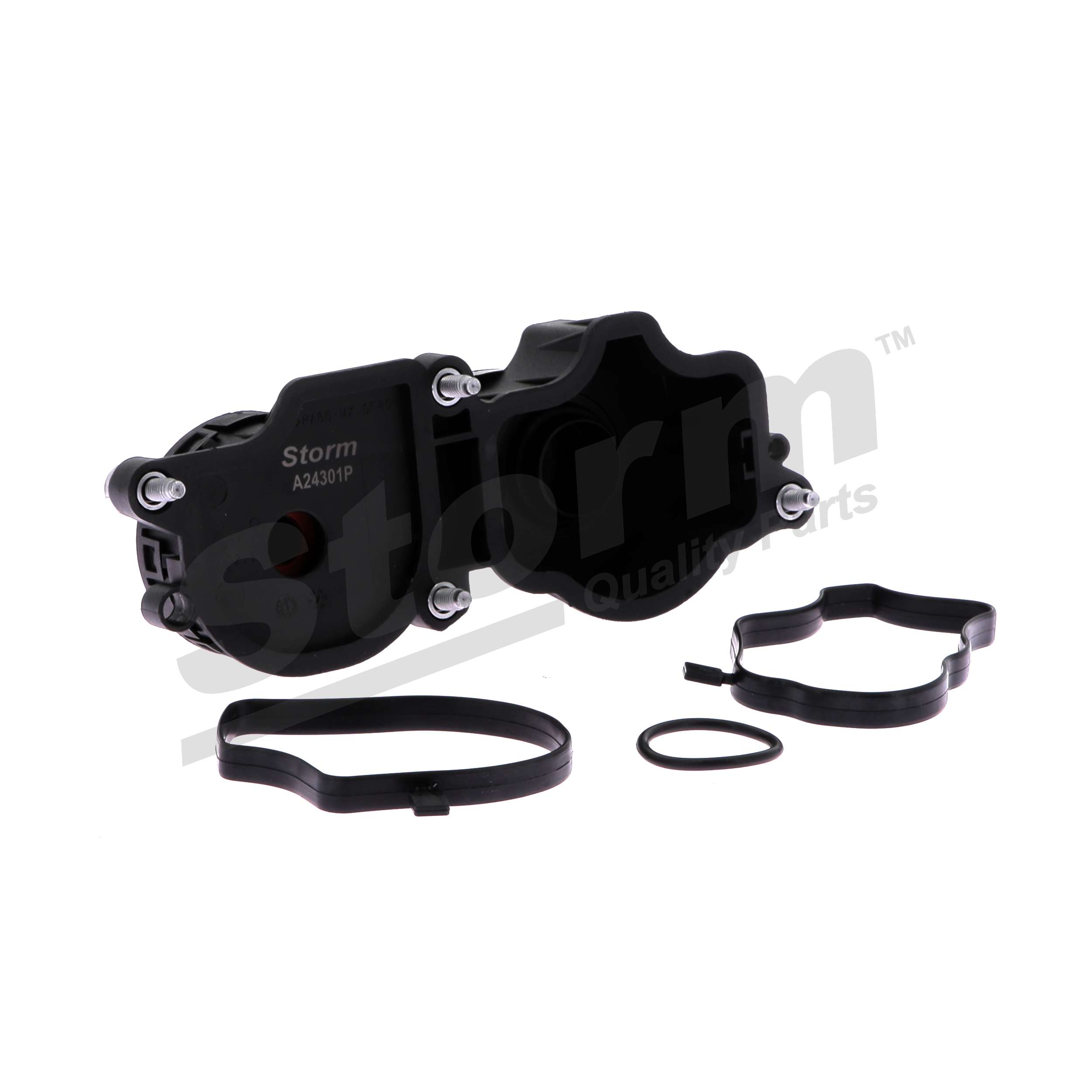 Válvula de ventilación del cárter Storm ref. 205151