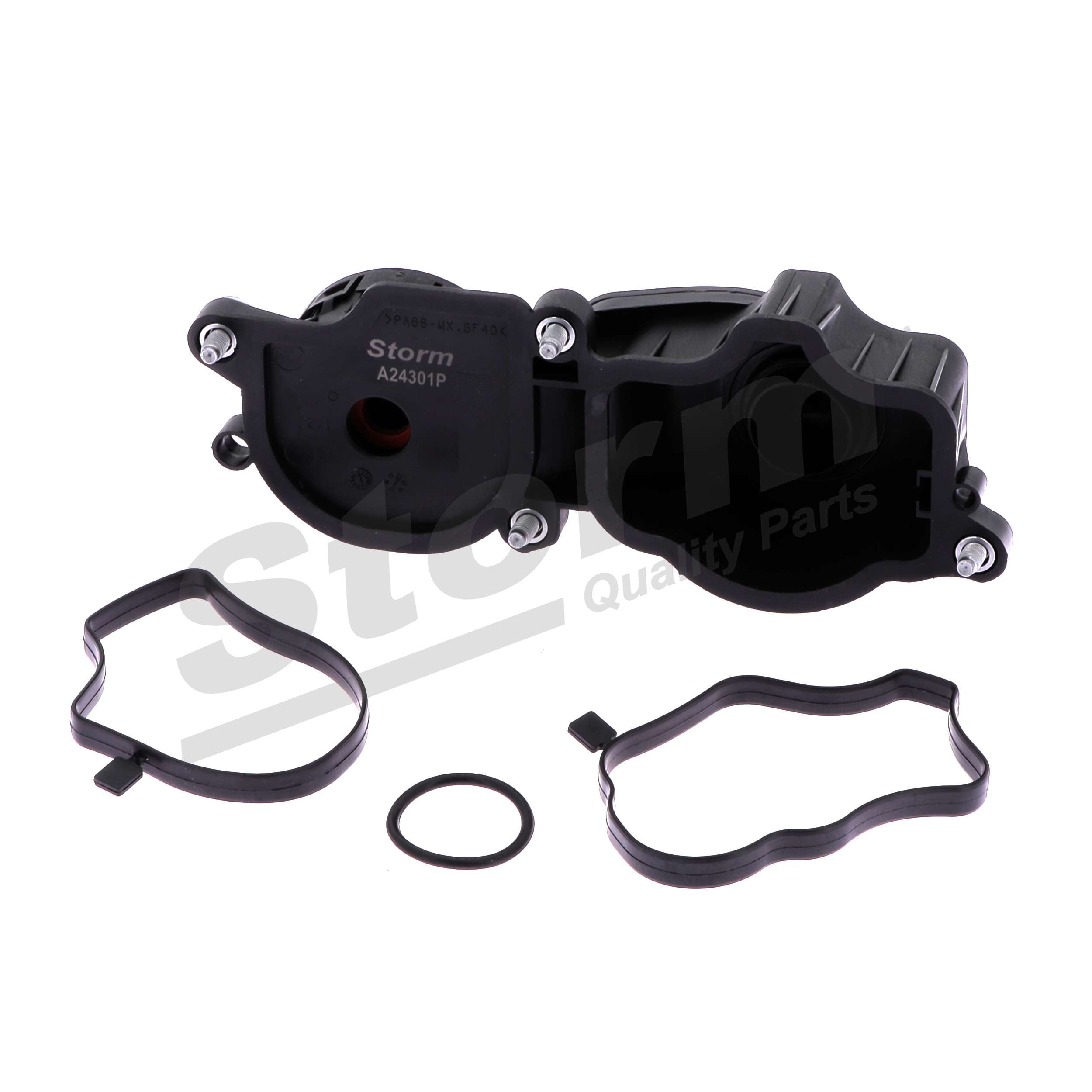 Válvula de ventilación del cárter Storm ref. 205151