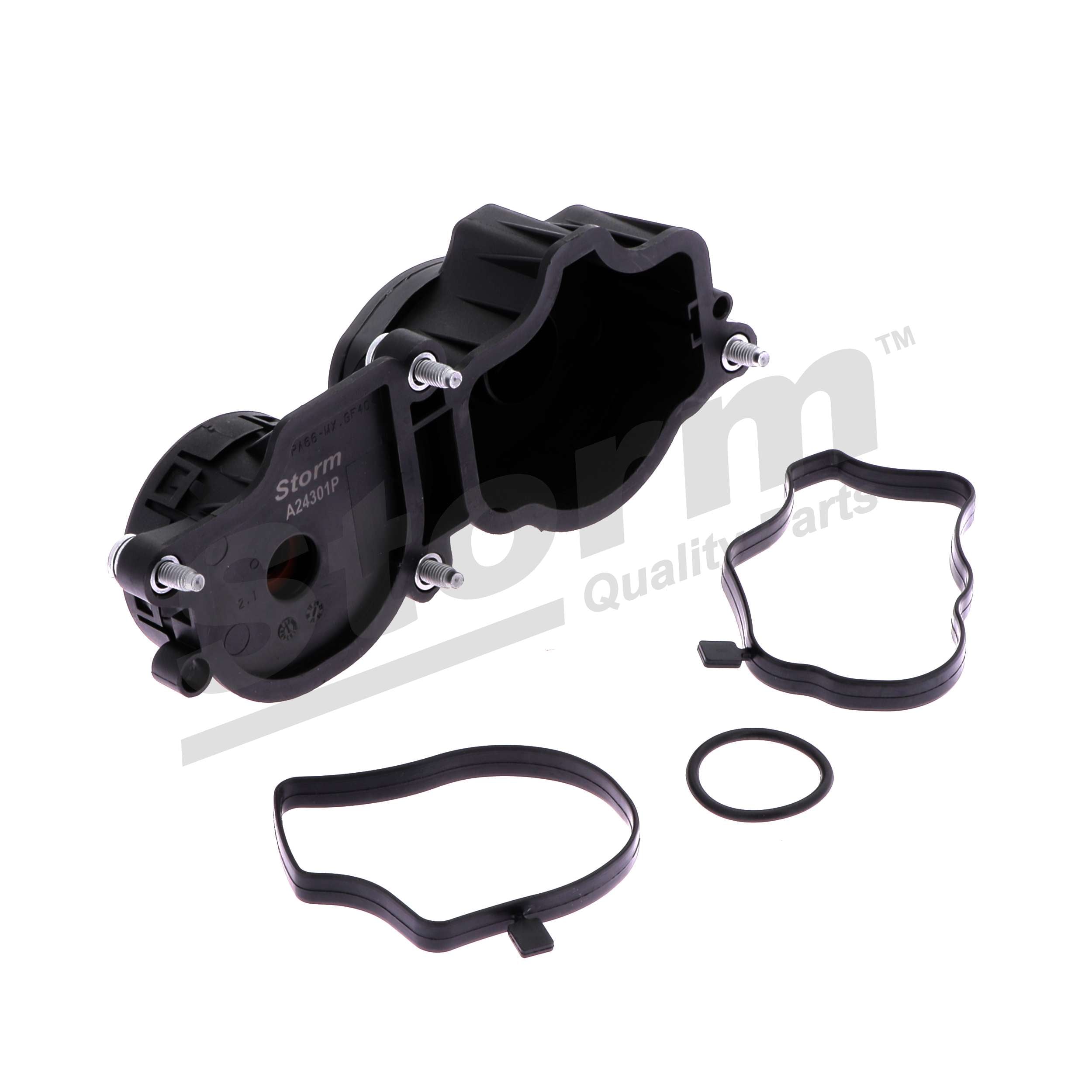 Válvula de ventilación del cárter Storm ref. 205151