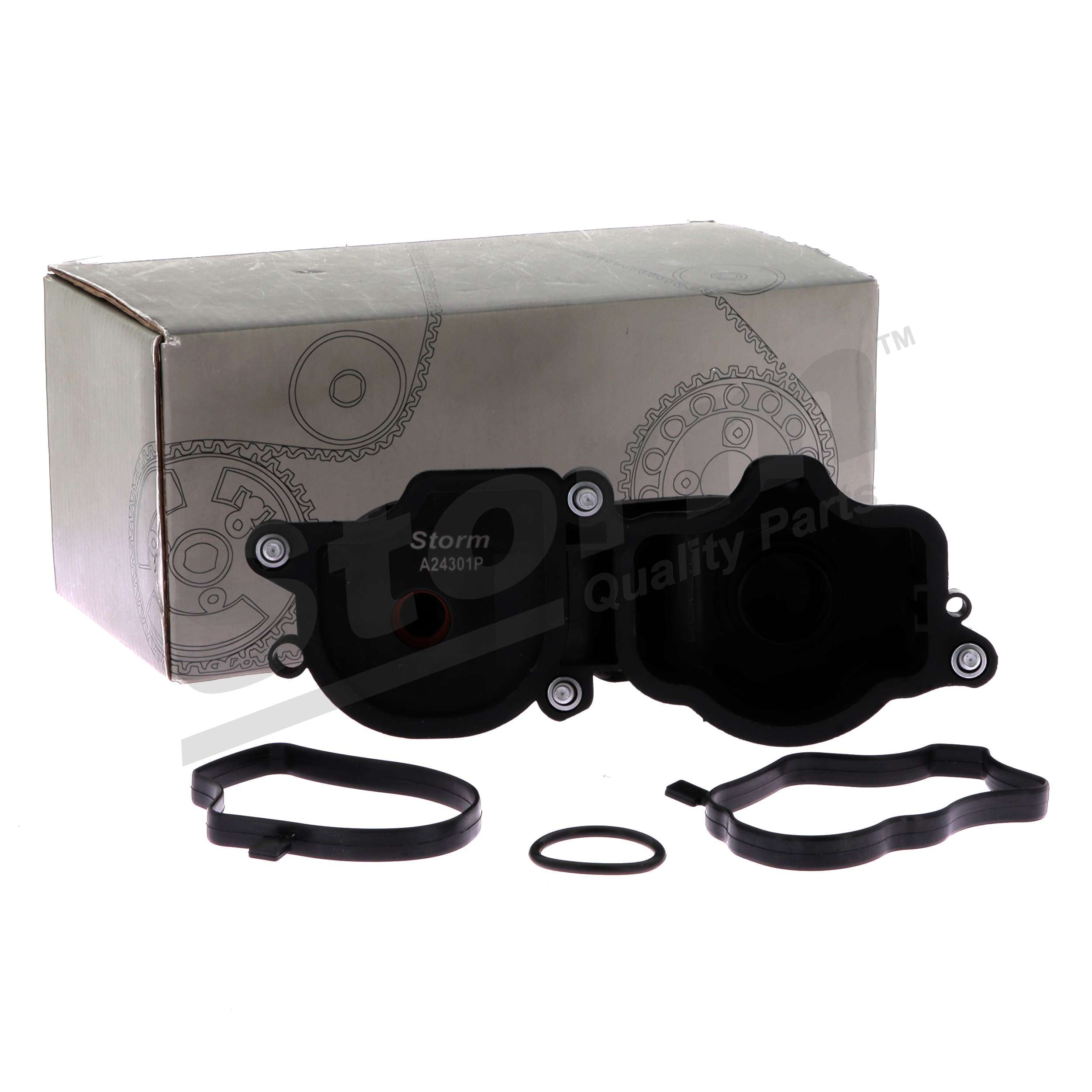 Válvula de ventilación del cárter Storm ref. 205151