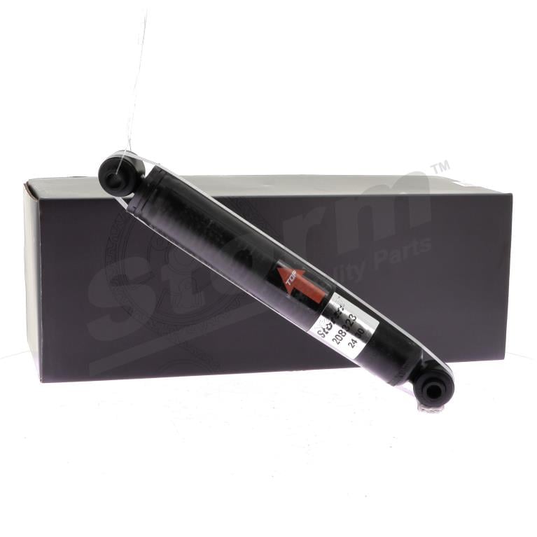 Amortiguadores Storm ref. 208323