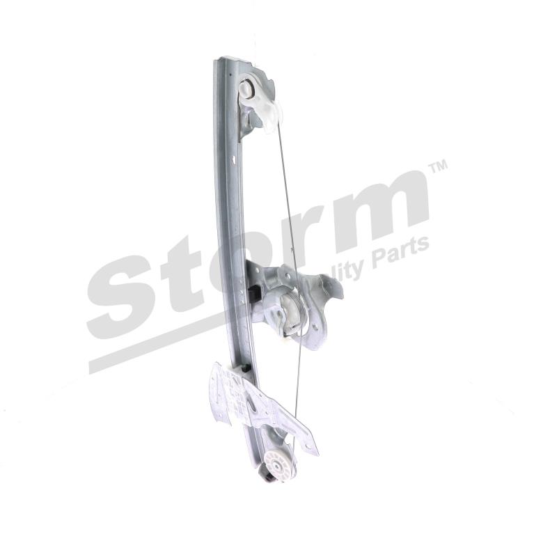 Mecanismo de elevalunas Storm ref. 2097501