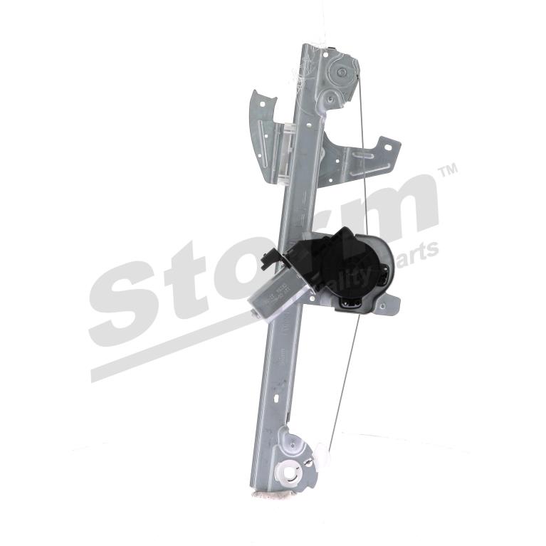 Mécanisme de lève-vitre (Mécanisme de lève-vitre) Storm ref. 20975