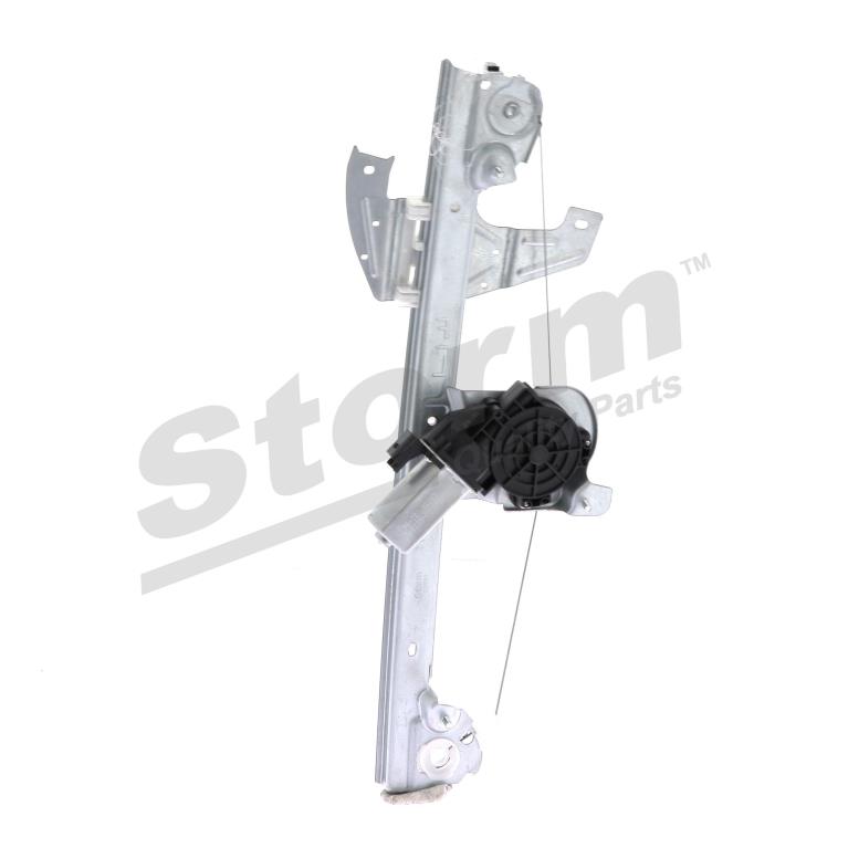 Mécanisme de lève-vitre (Mécanisme de lève-vitre) Storm ref. 20975