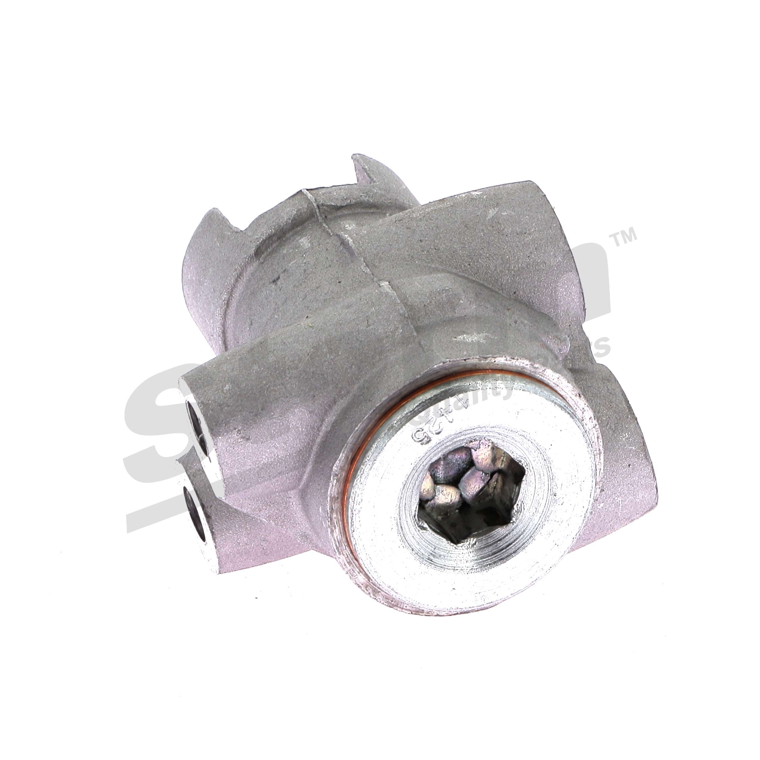 Régulateur de freinage Storm ref. 2103