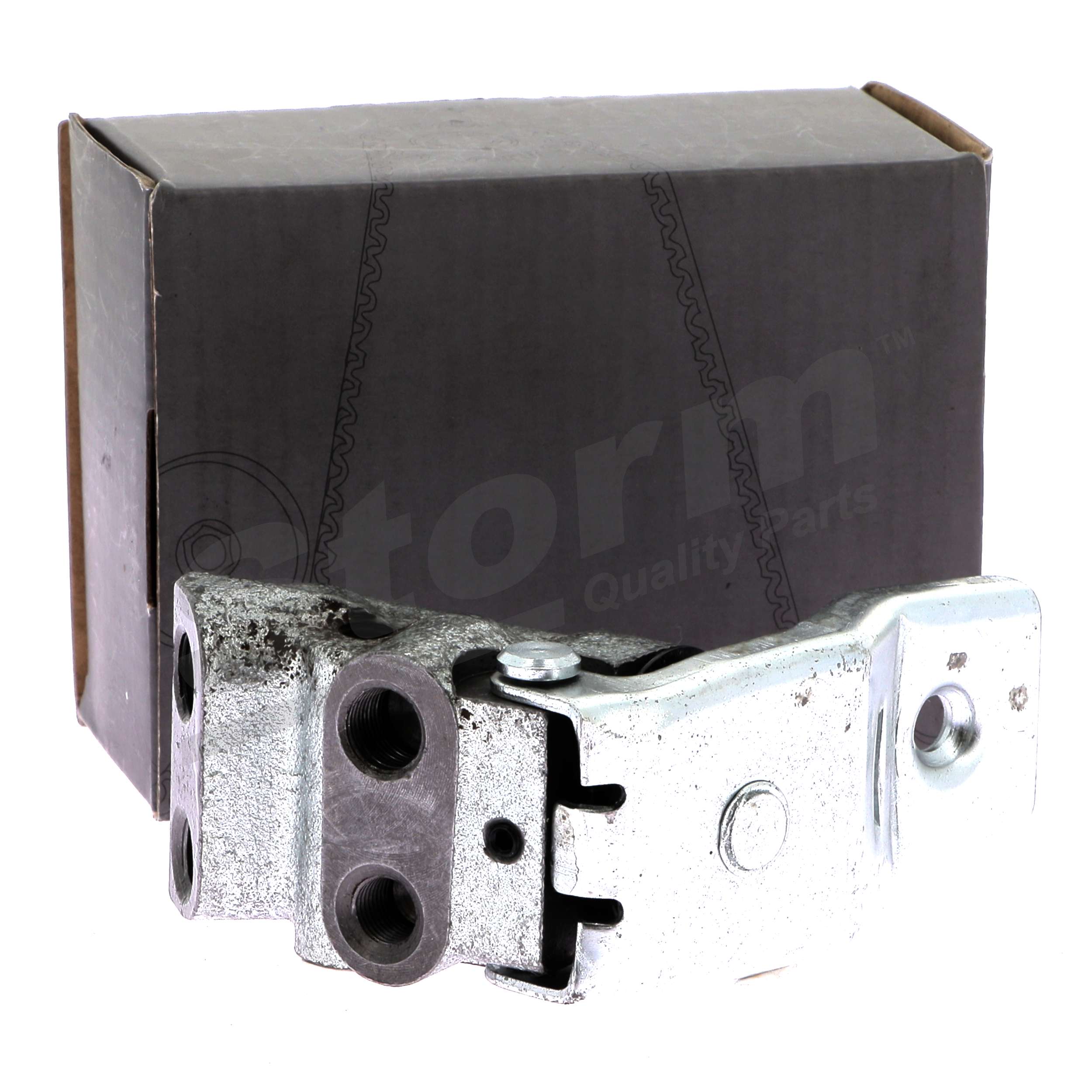 Regulador de pressão de travão Storm ref. 2119