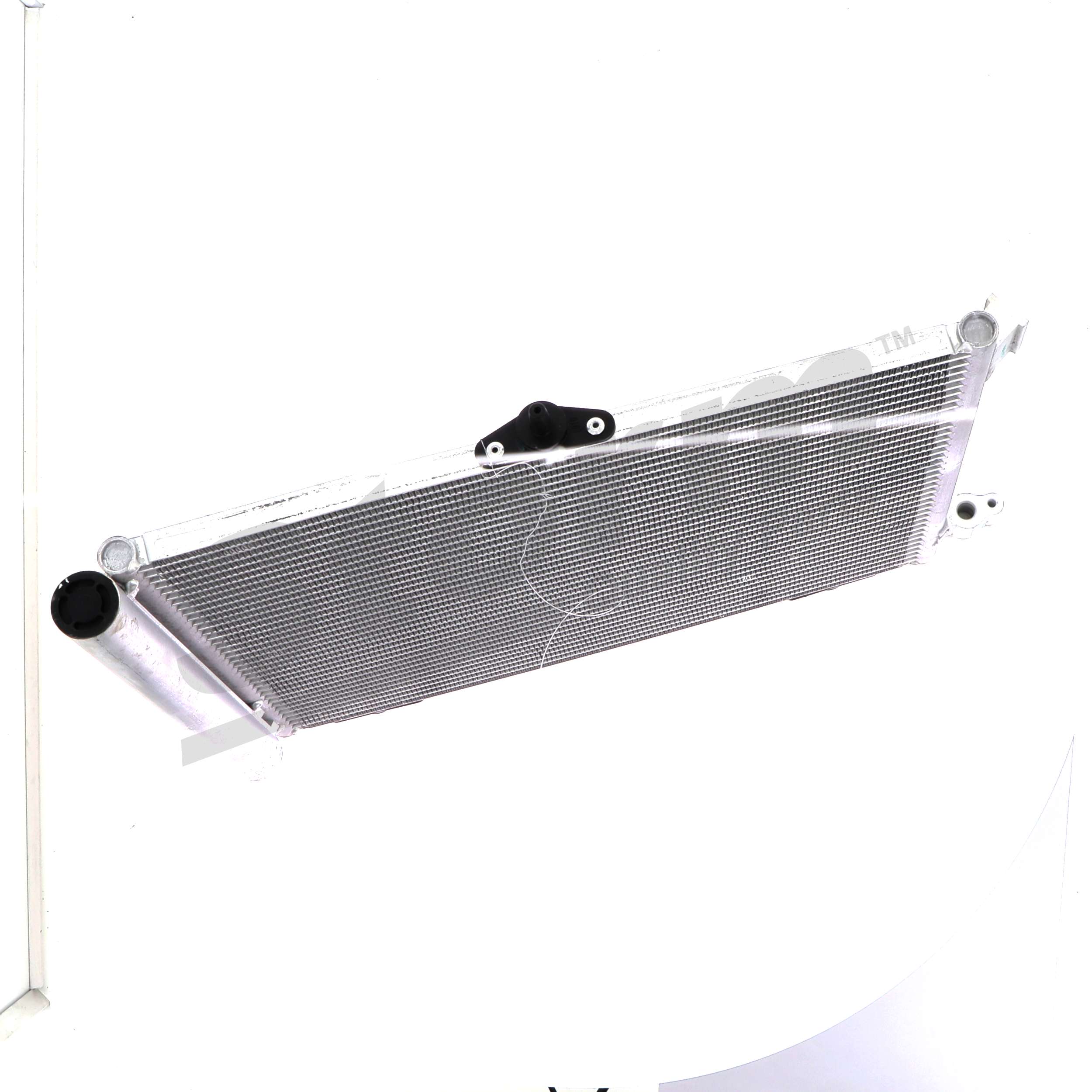 Condenseur, climatisation (Radiateur de climatisation) Storm ref. 21202