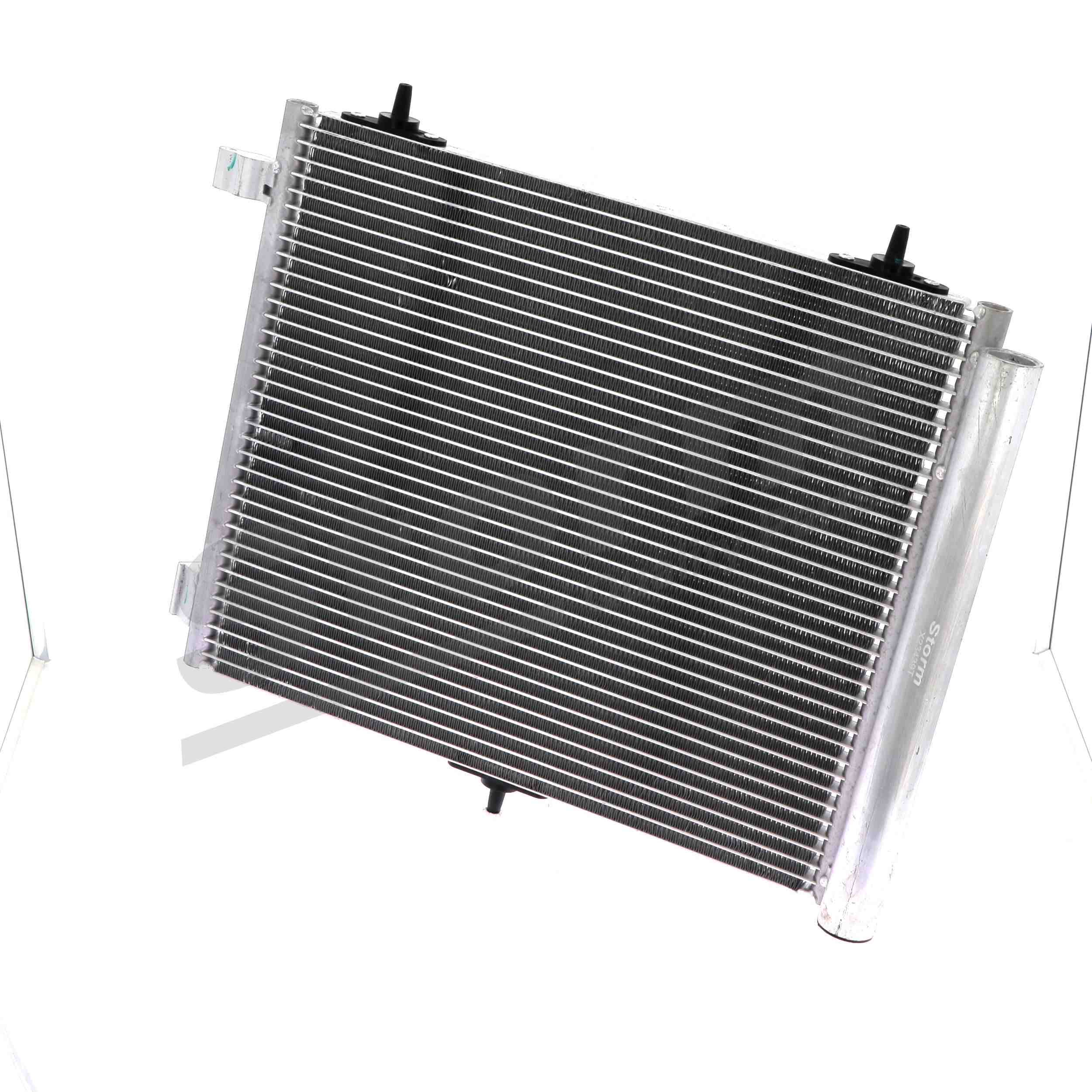 Condenseur, climatisation (Radiateur de climatisation) Storm ref. 21202