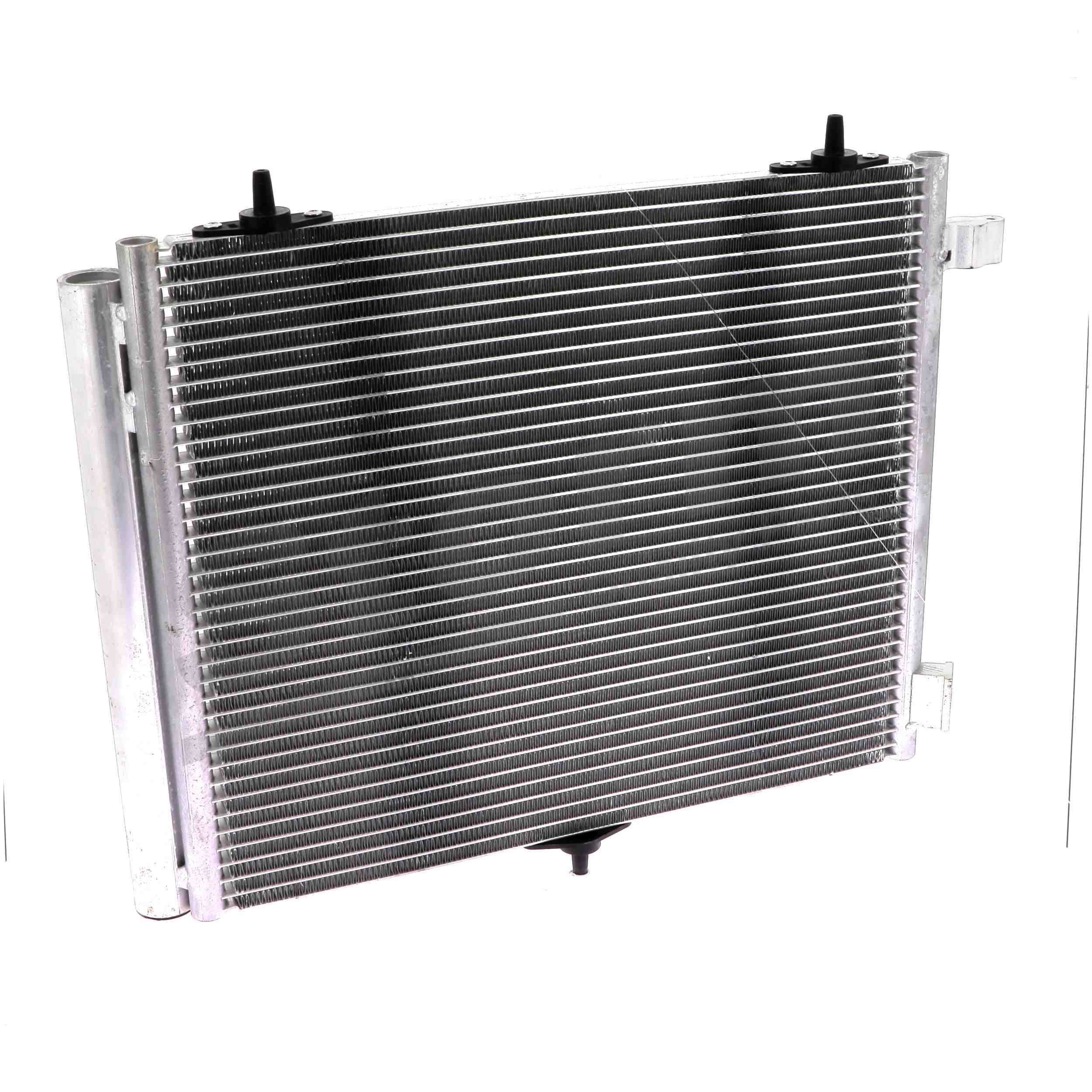 Condenseur, climatisation (Radiateur de climatisation) Storm ref. 21202