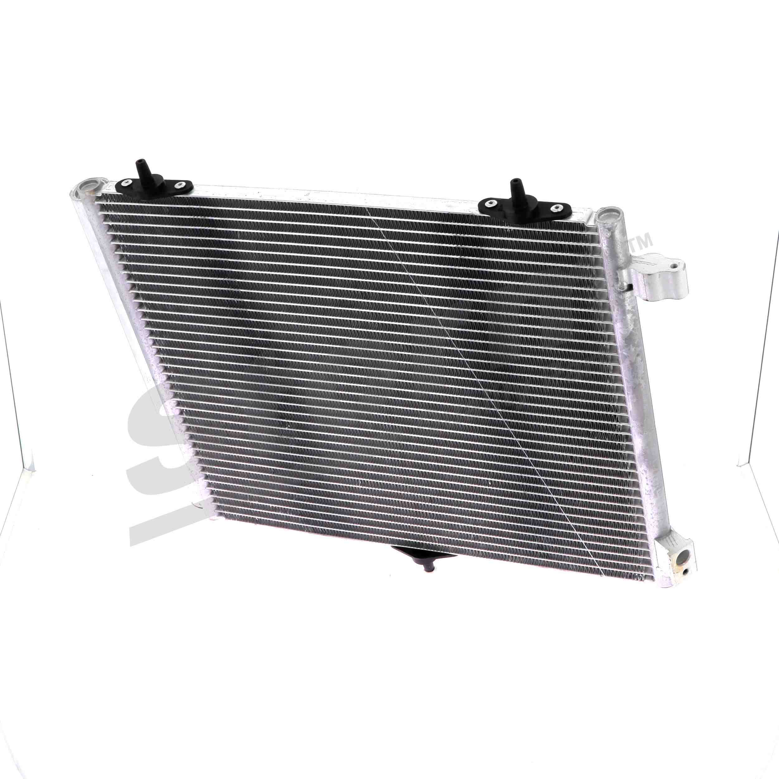 Condenseur, climatisation (Radiateur de climatisation) Storm ref. 21202
