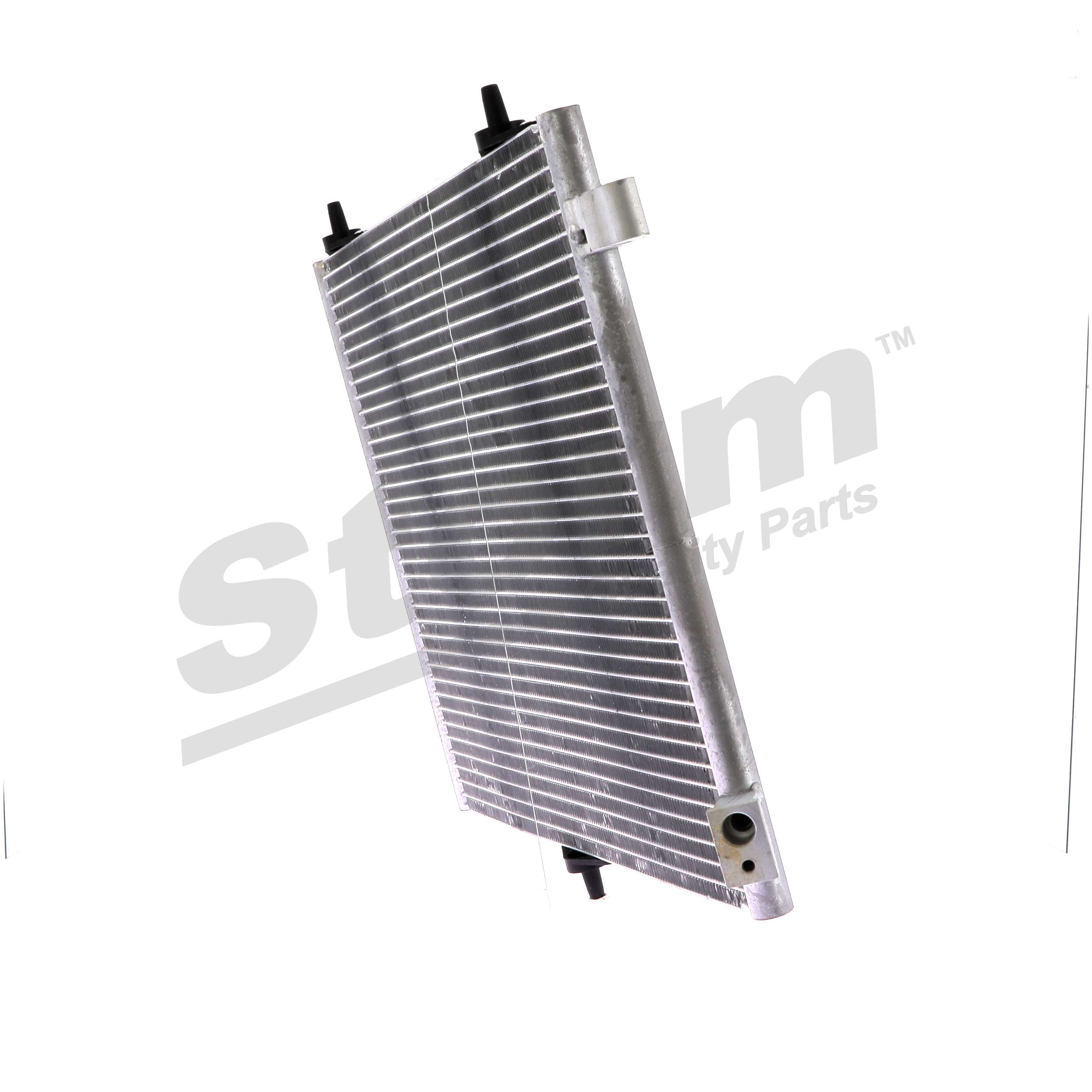 Condenseur, climatisation (Radiateur de climatisation) Storm ref. 21202