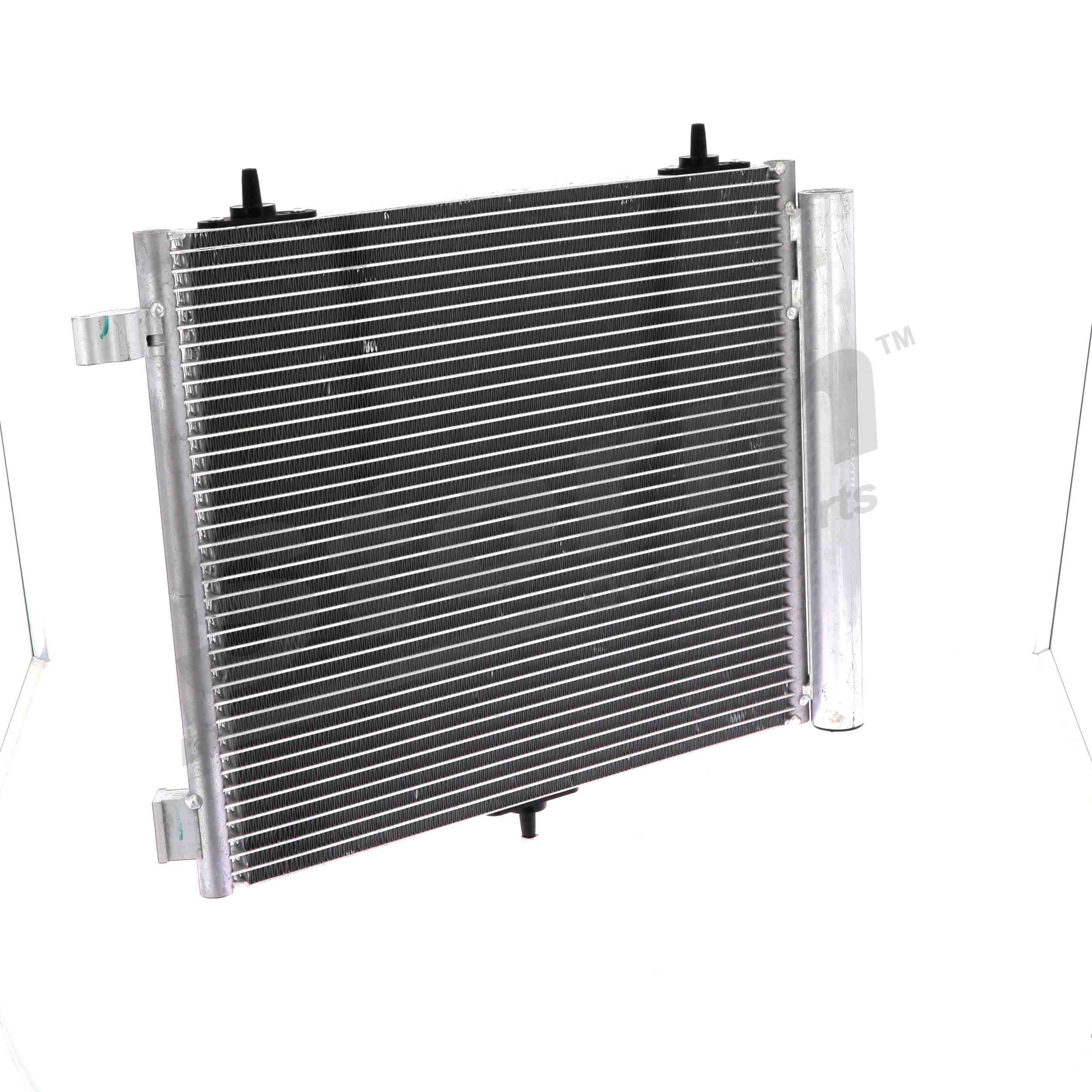 Condenseur, climatisation (Radiateur de climatisation) Storm ref. 21202