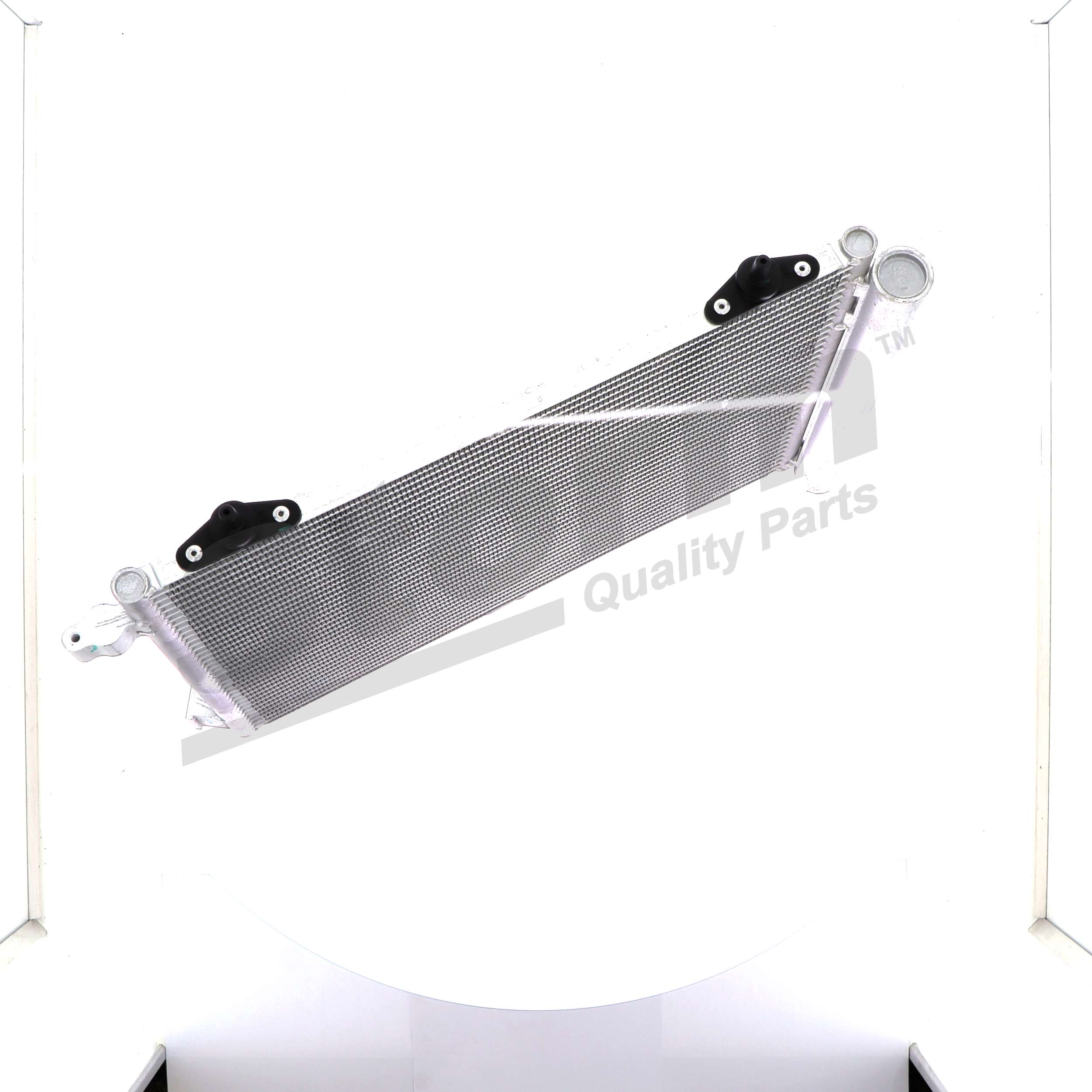Condenseur, climatisation (Radiateur de climatisation) Storm ref. 21202