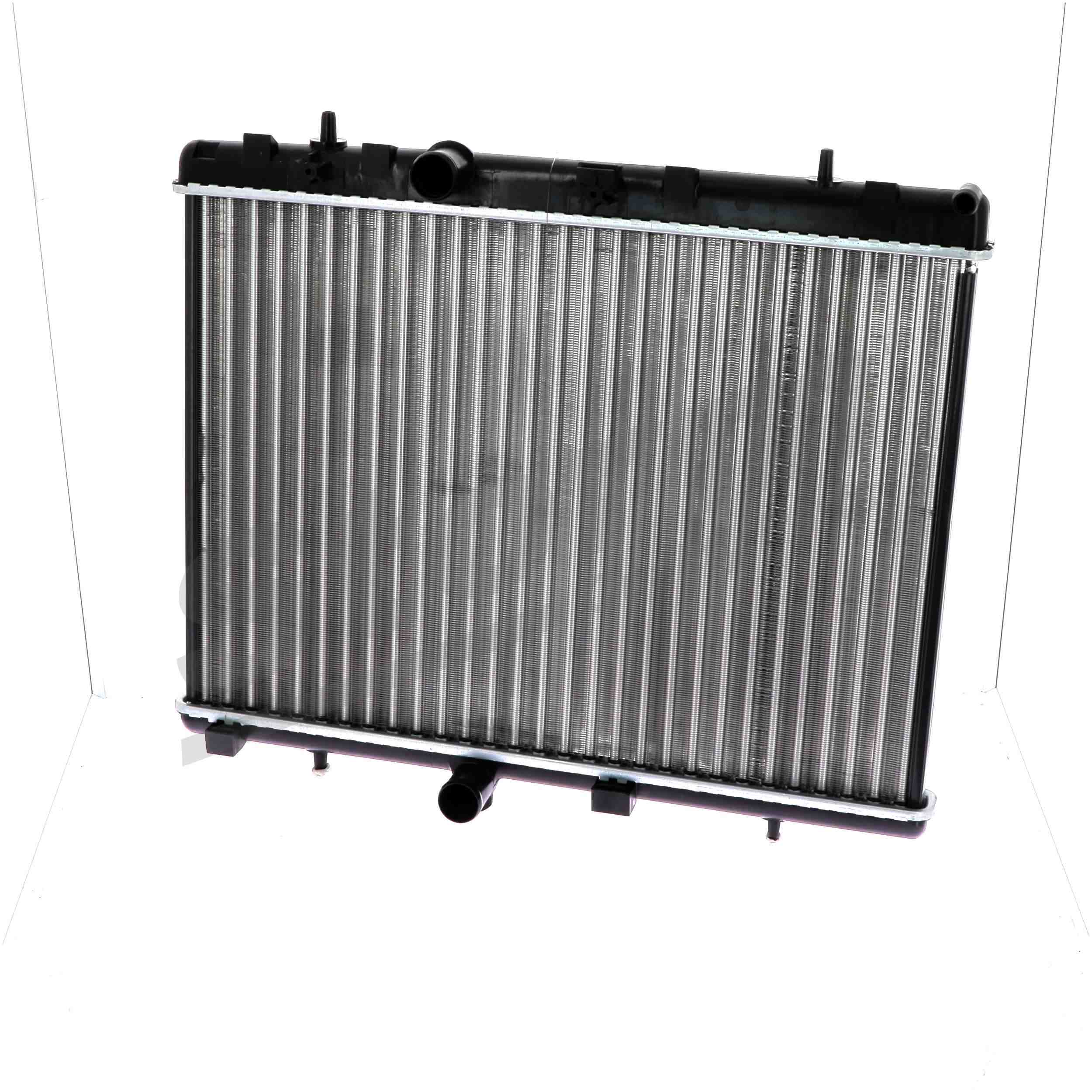 Radiador, refrigeración del motor Storm ref. 21204