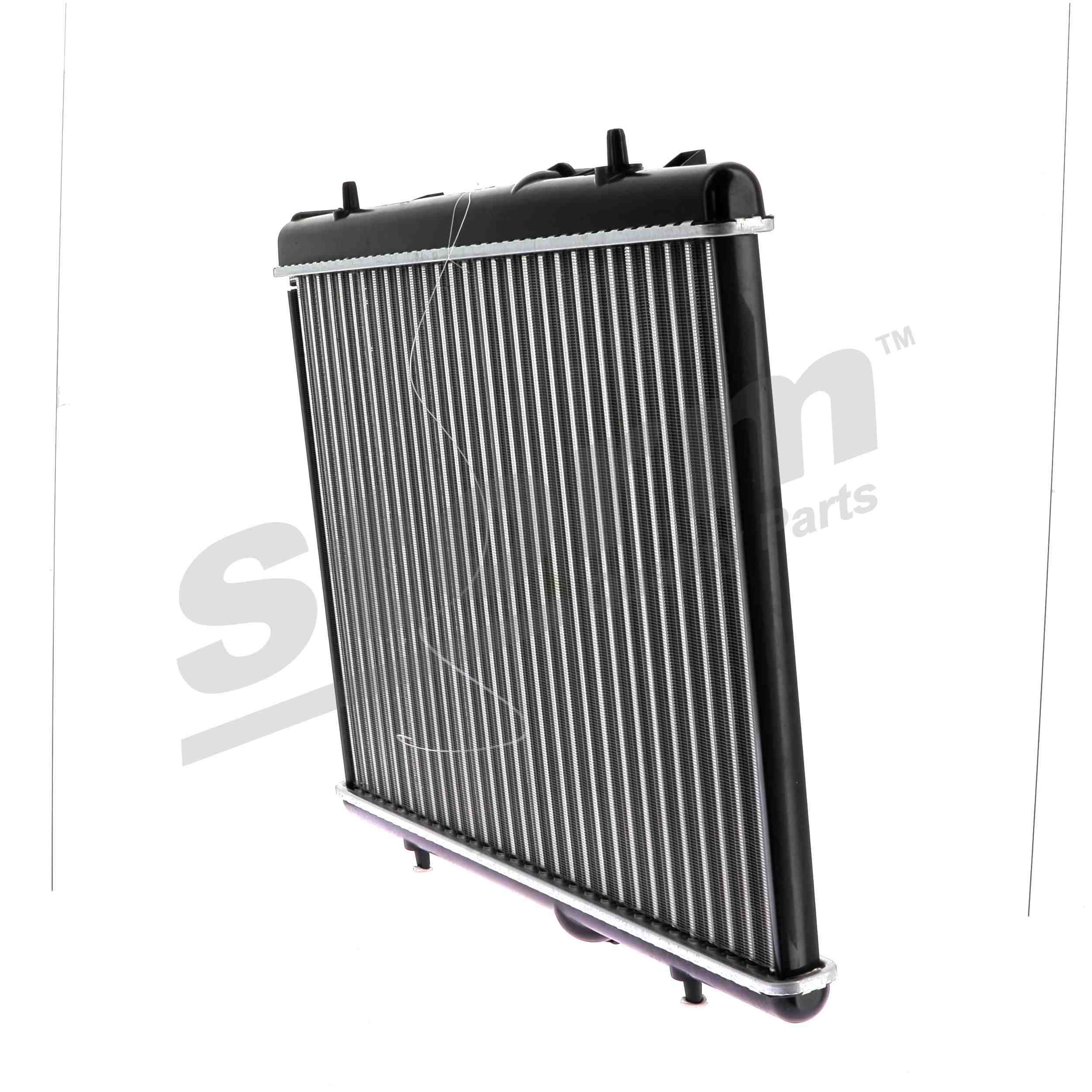 Radiador, refrigeración del motor Storm ref. 21204