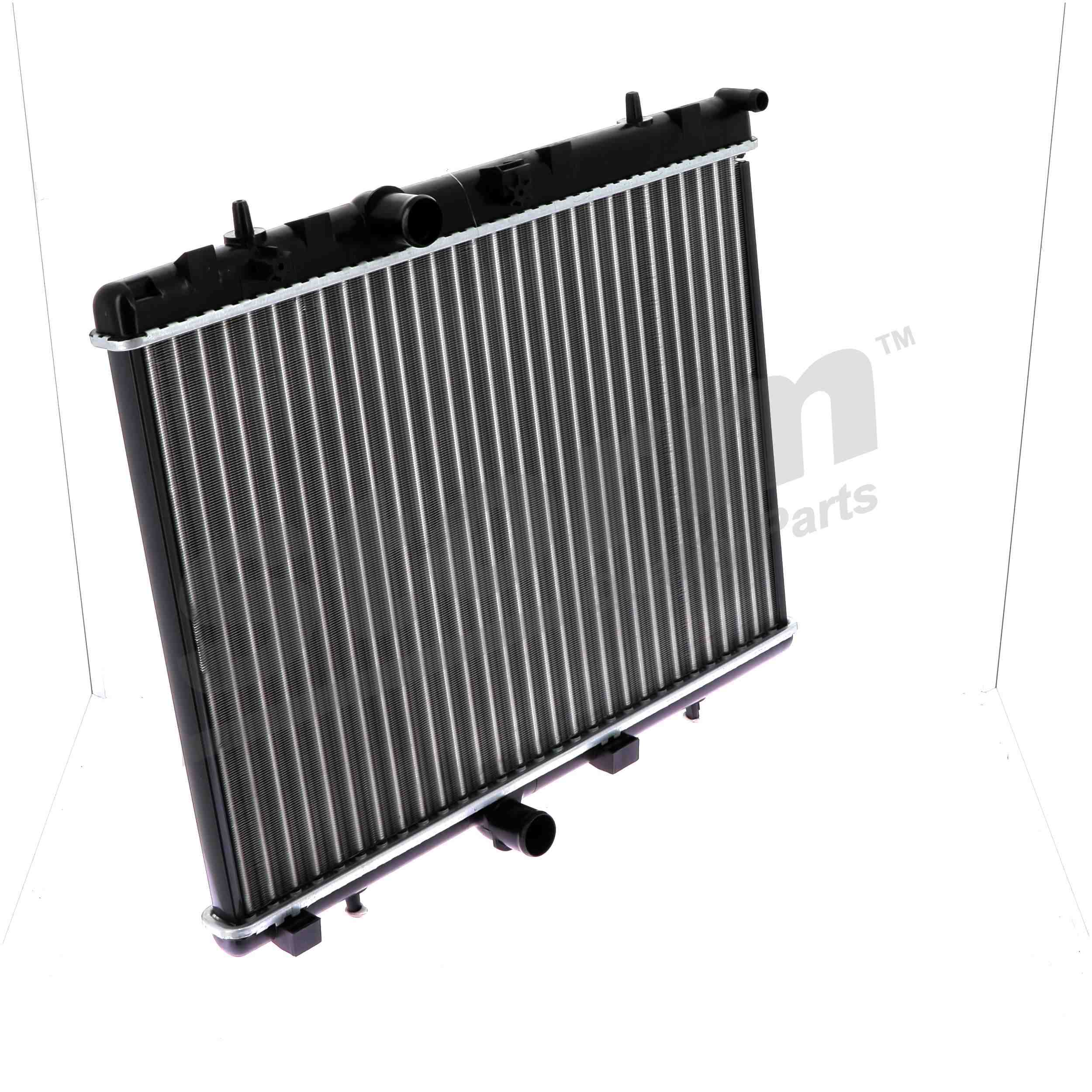 Radiador, refrigeración del motor Storm ref. 21204