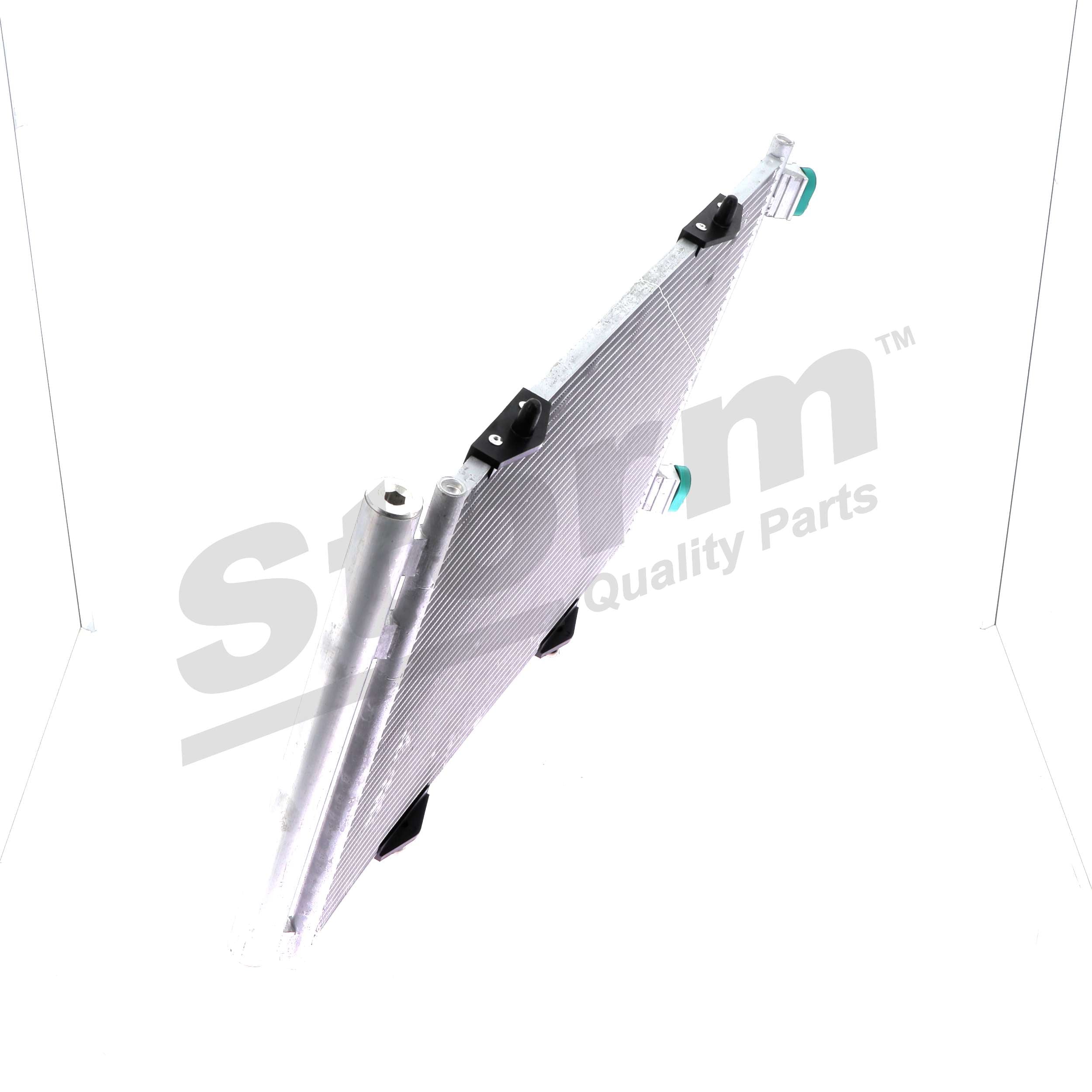 Condensador, aire acondicionado Storm ref. 21205