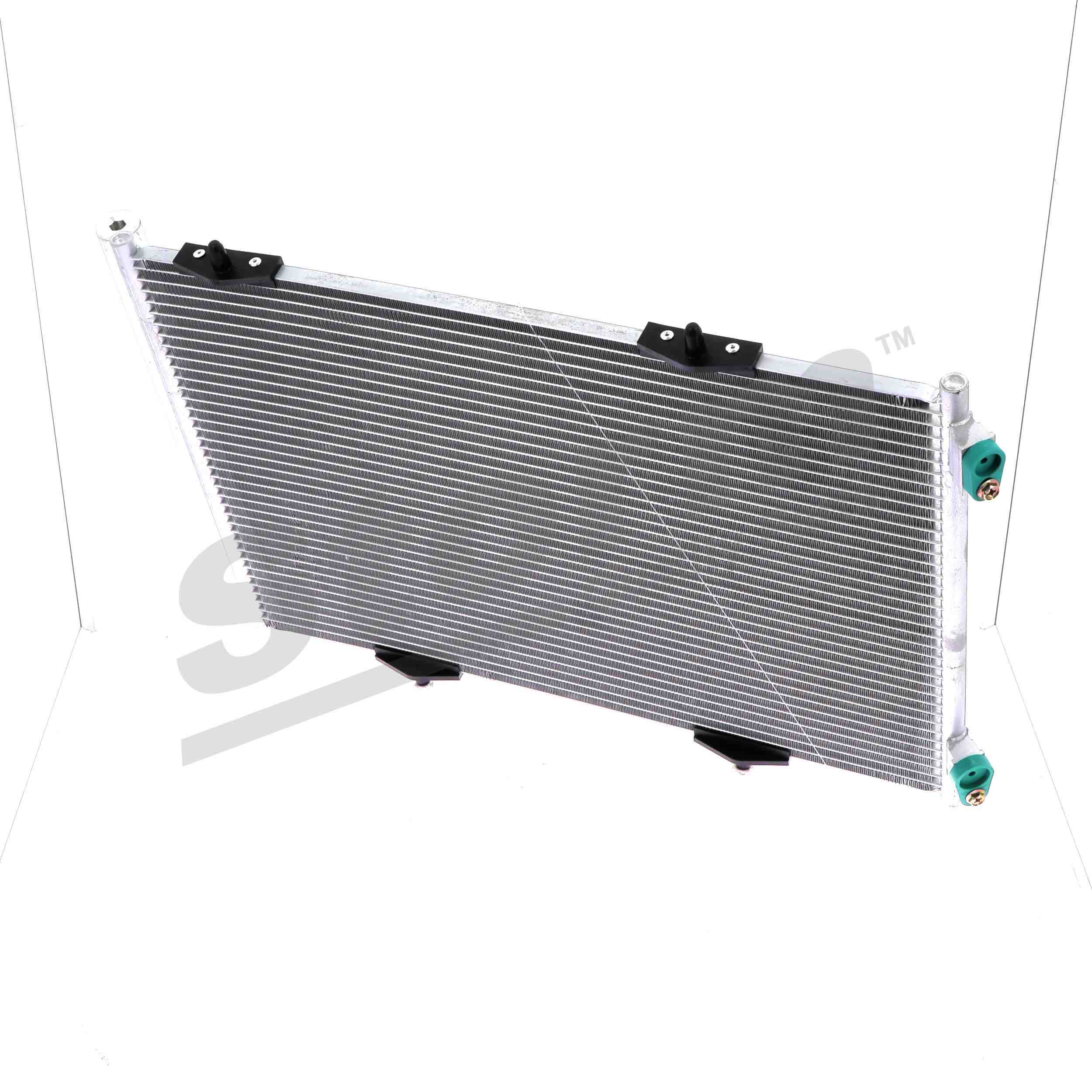 Condensador, aire acondicionado Storm ref. 21205