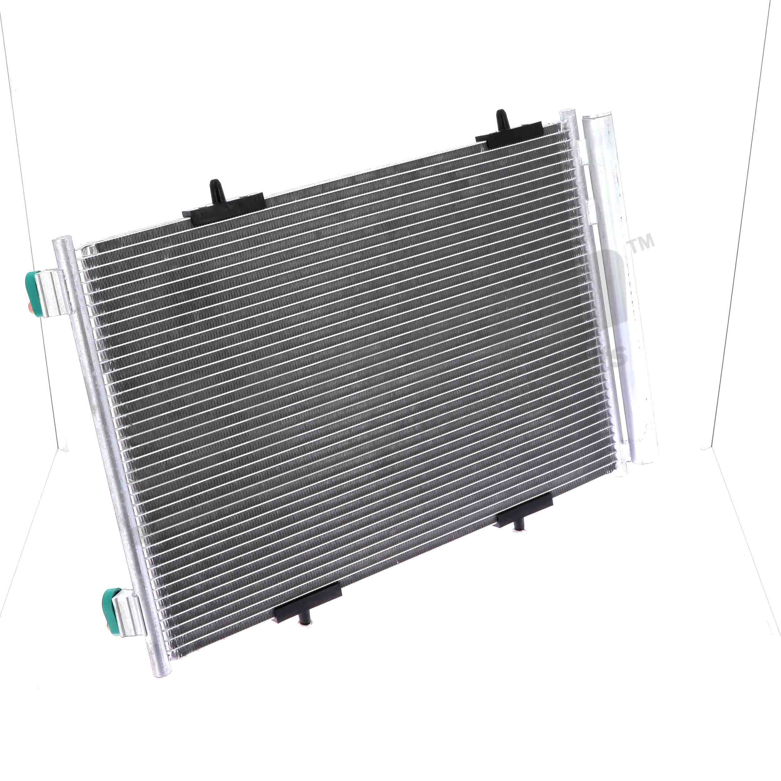 Condensador, aire acondicionado Storm ref. 21205