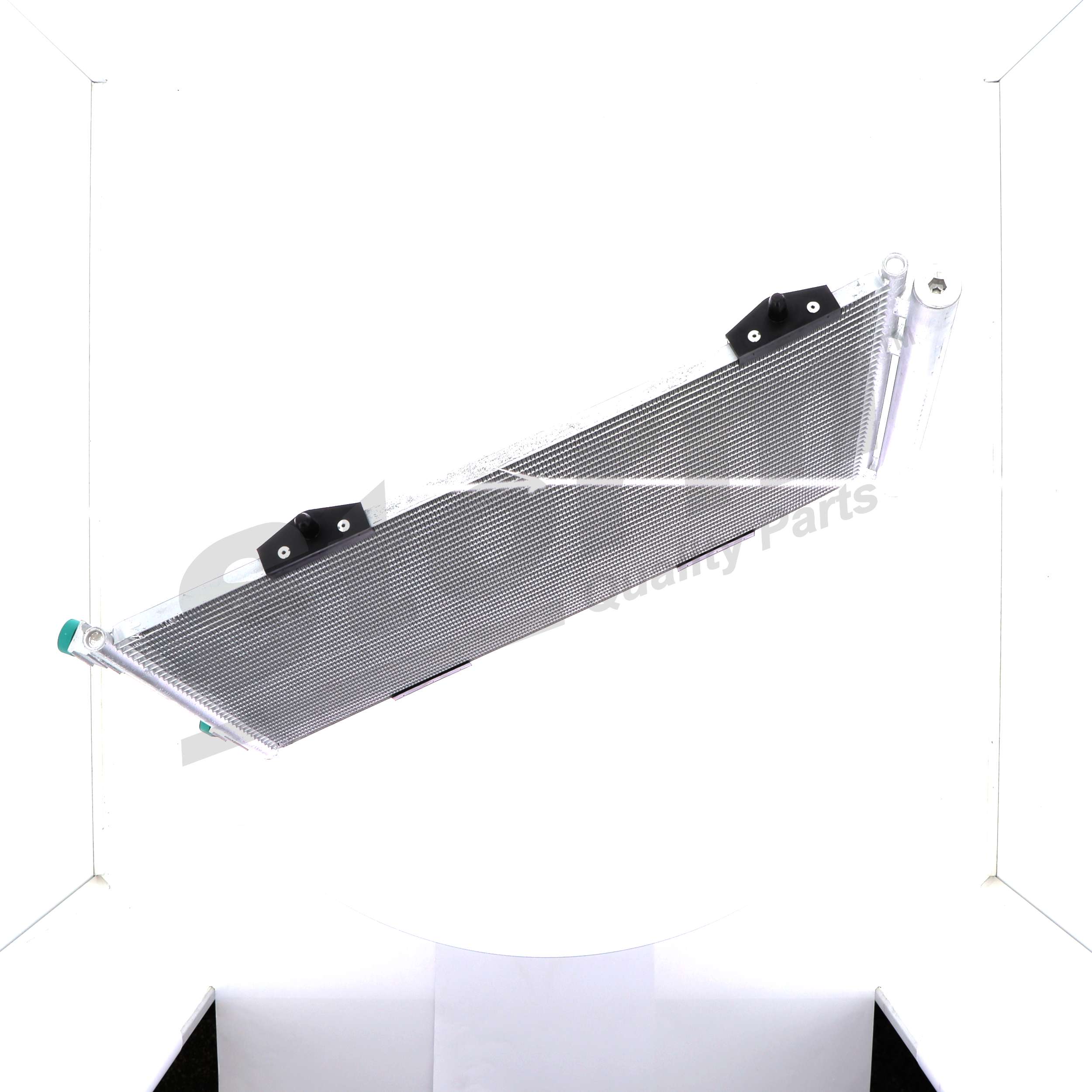Condensador, aire acondicionado Storm ref. 21205