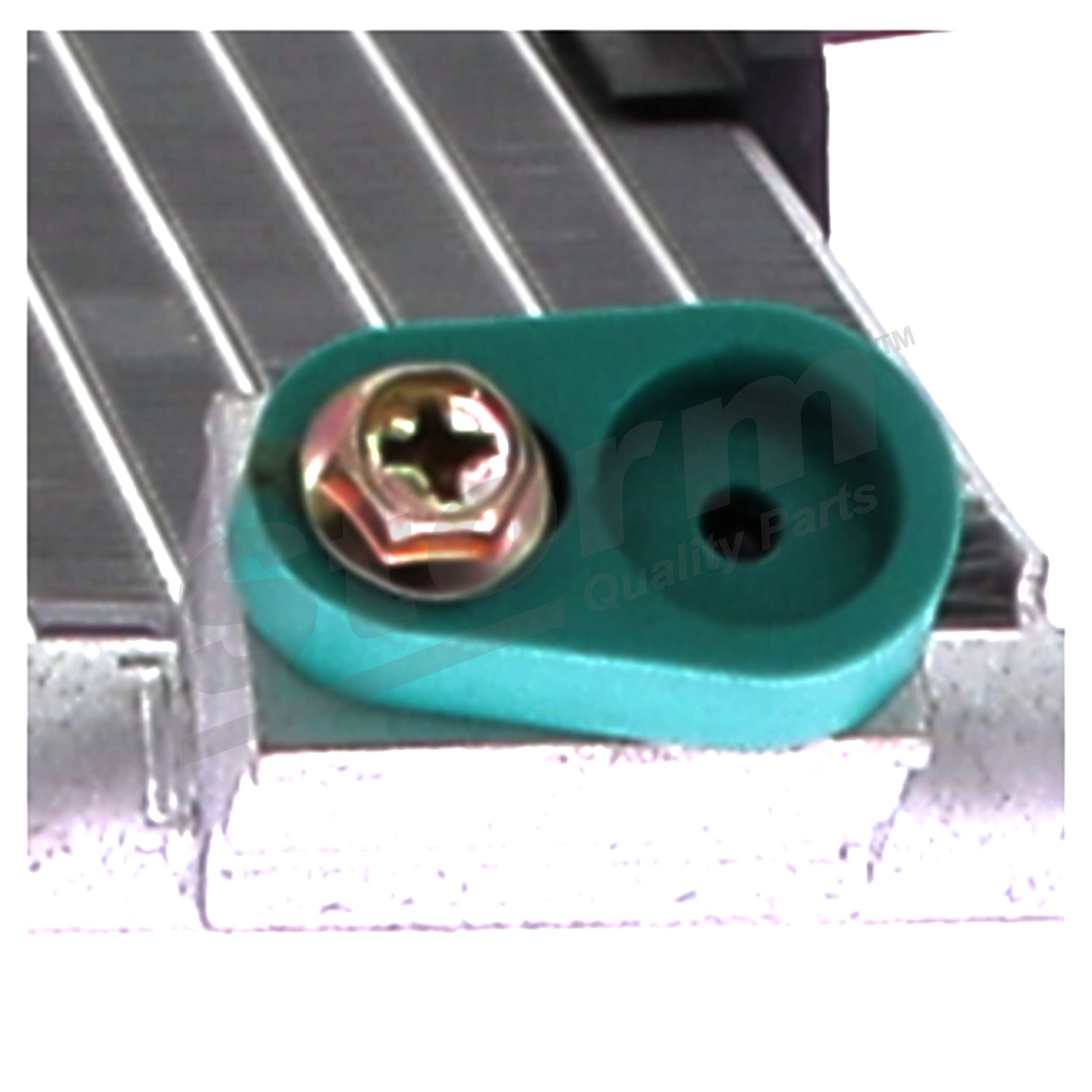 Condensador, aire acondicionado Storm ref. 21205