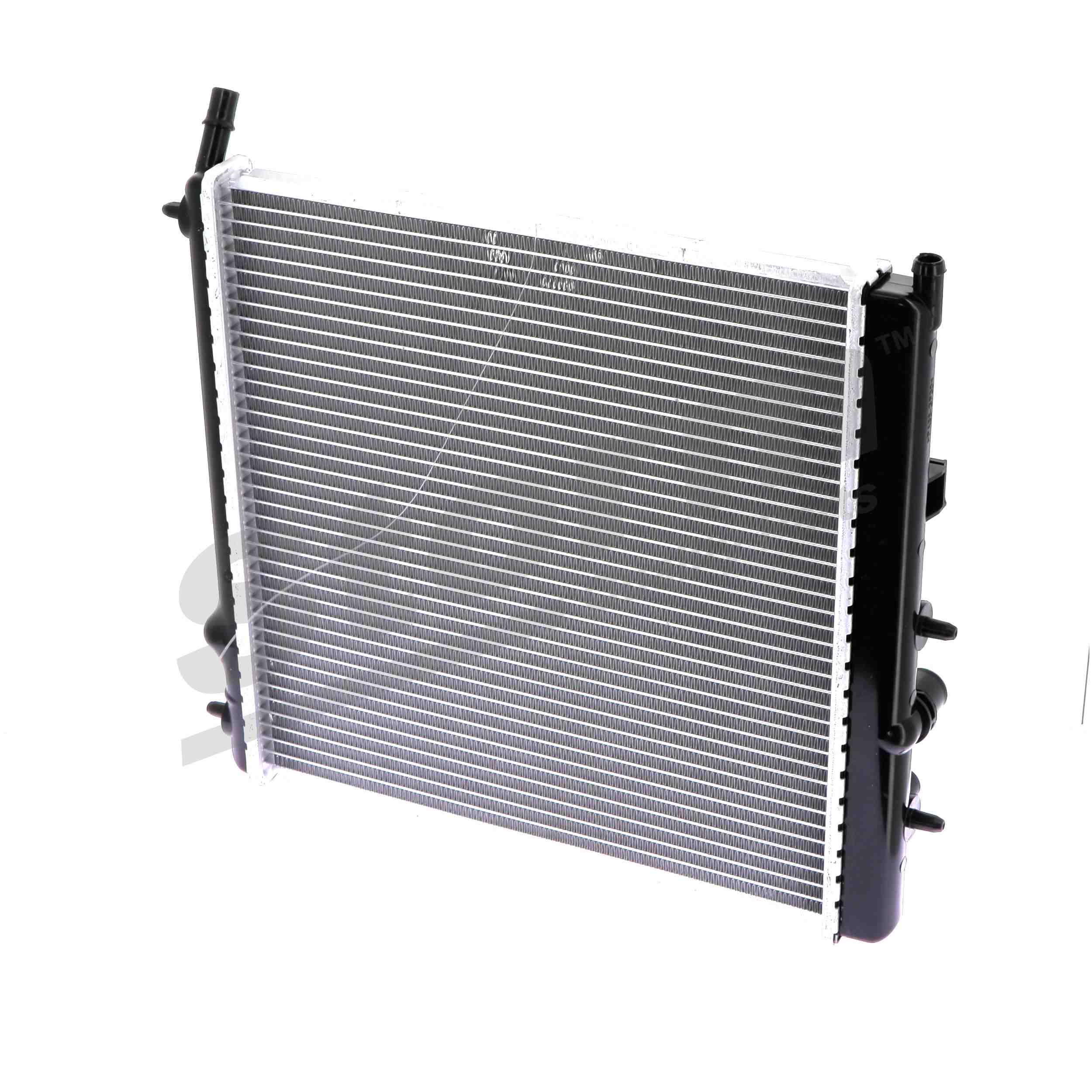 Radiador, refrigeración del motor Storm ref. 21206