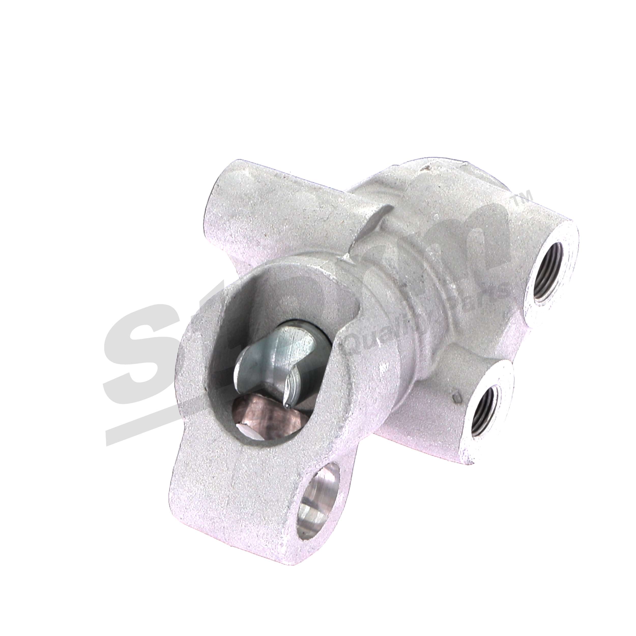 Regulador de pressão de travão Storm ref. 2123