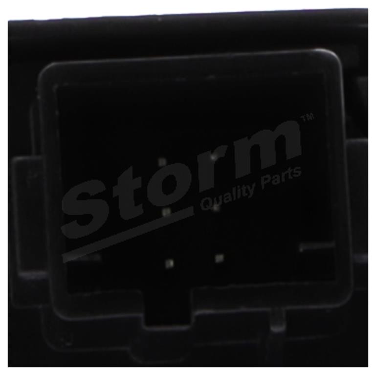 Interrupteur, lève-vitre (Bouton de lève-vitre) Storm ref. 21261