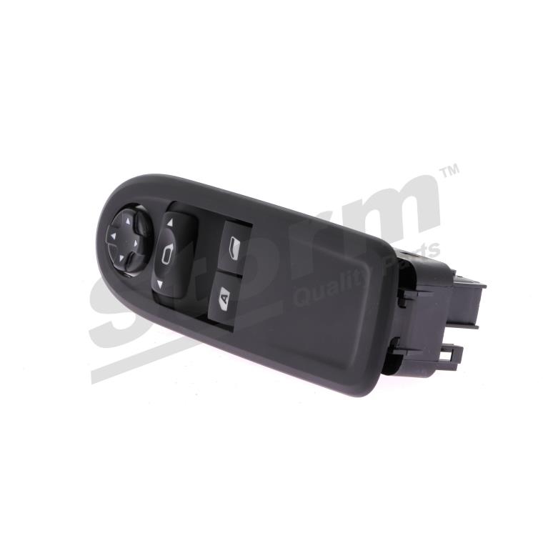 Interruptor, elevalunas Storm ref. 21262