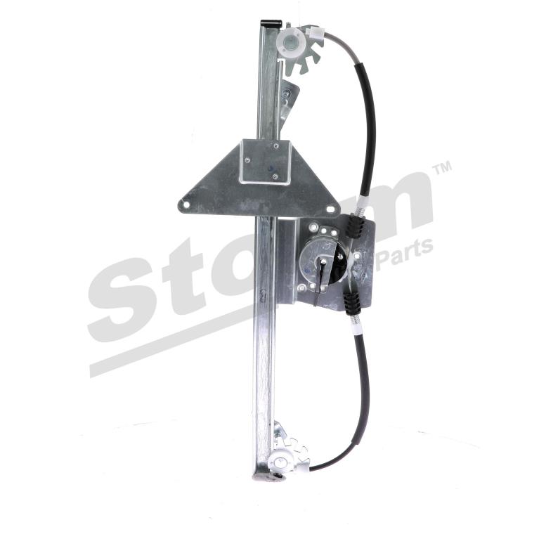 Mécanisme de lève-vitre (Mécanisme de lève-vitre) Storm ref. 2127507