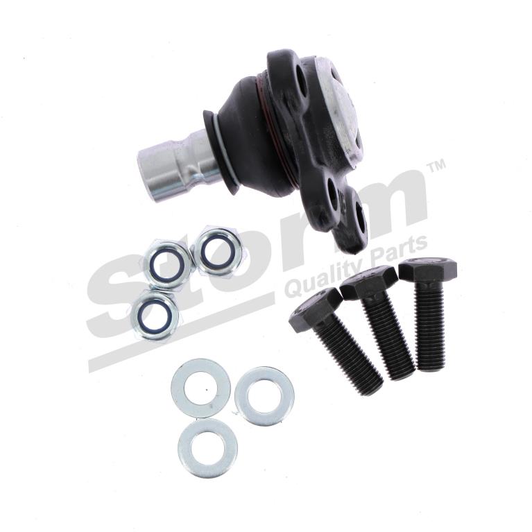 Rotule de suspension (Rotule de pivot) Storm ref. 21287