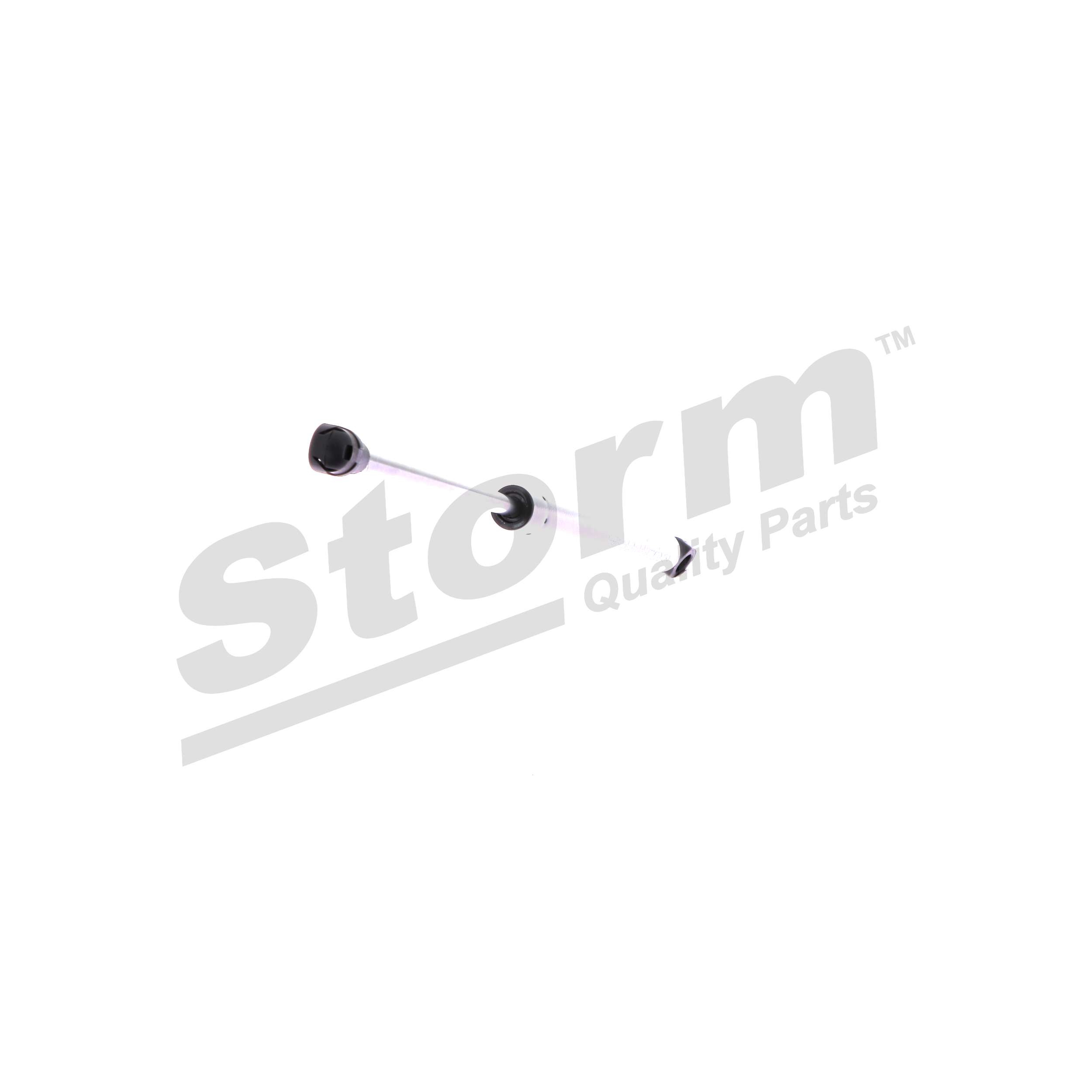 Vérin de hayon, de coffre (Vérin de hayon) Storm ref. 21499