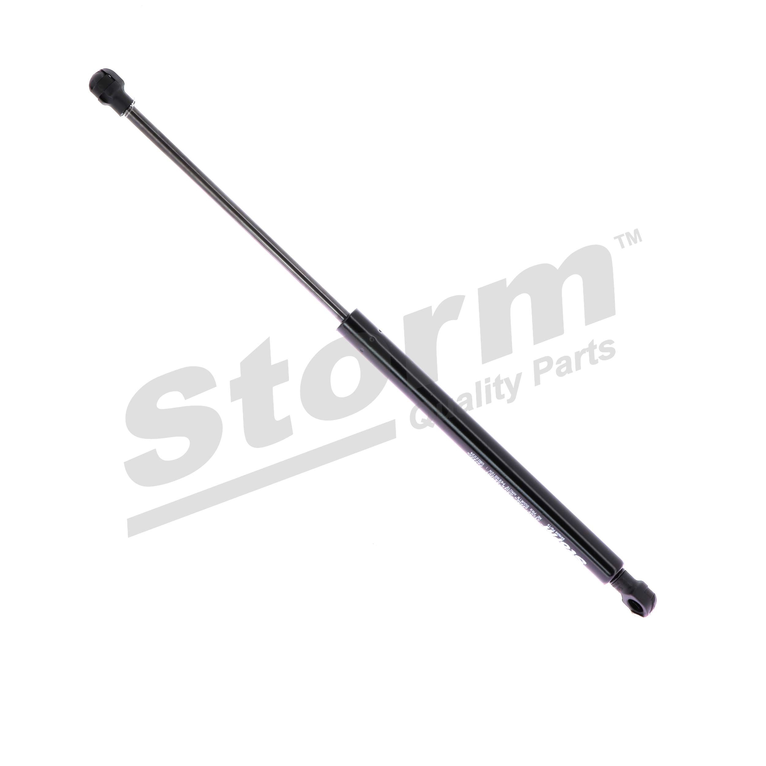 Vérin de hayon, de coffre (Vérin de hayon) Storm ref. 21499