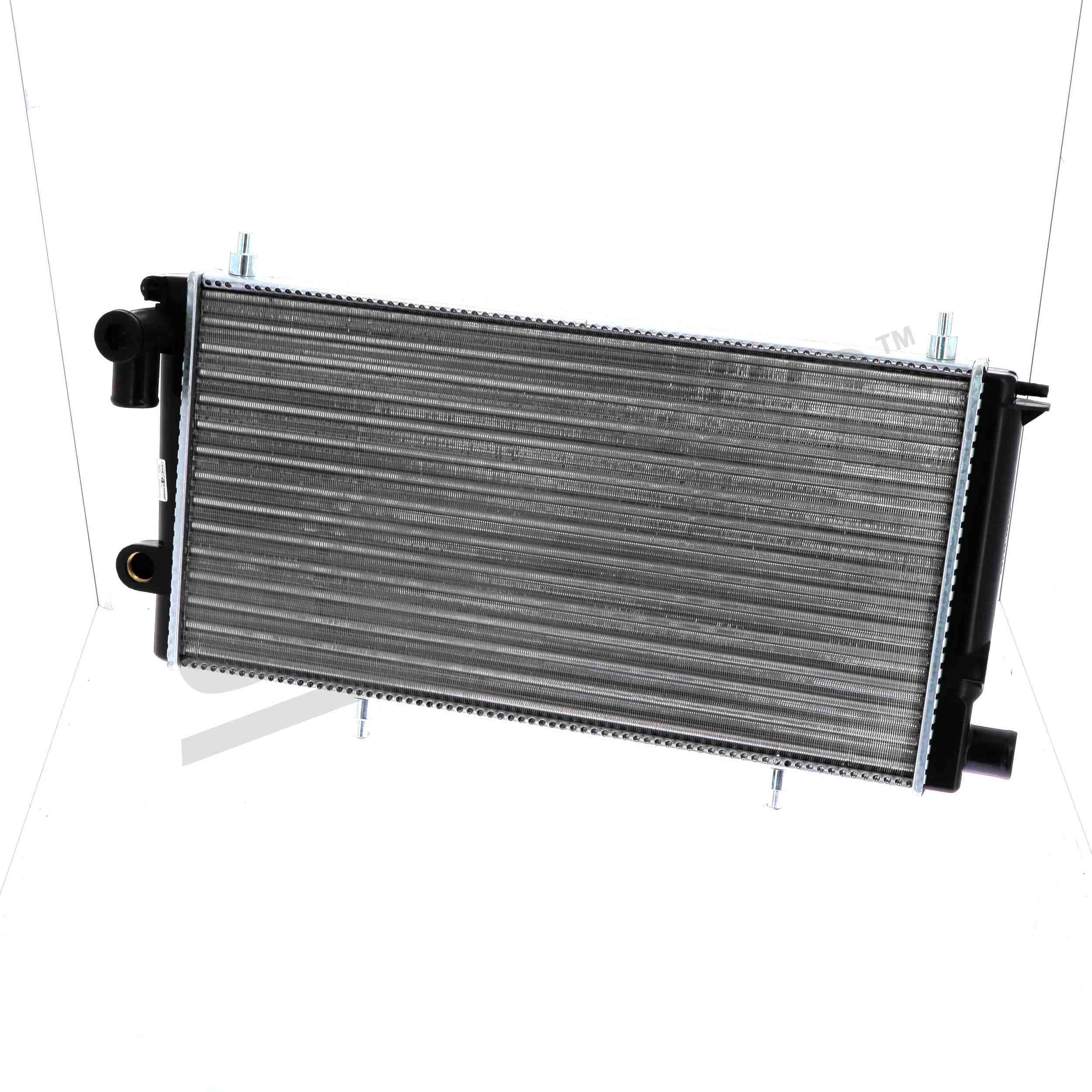 Radiador, refrigeración del motor Storm ref. 22101