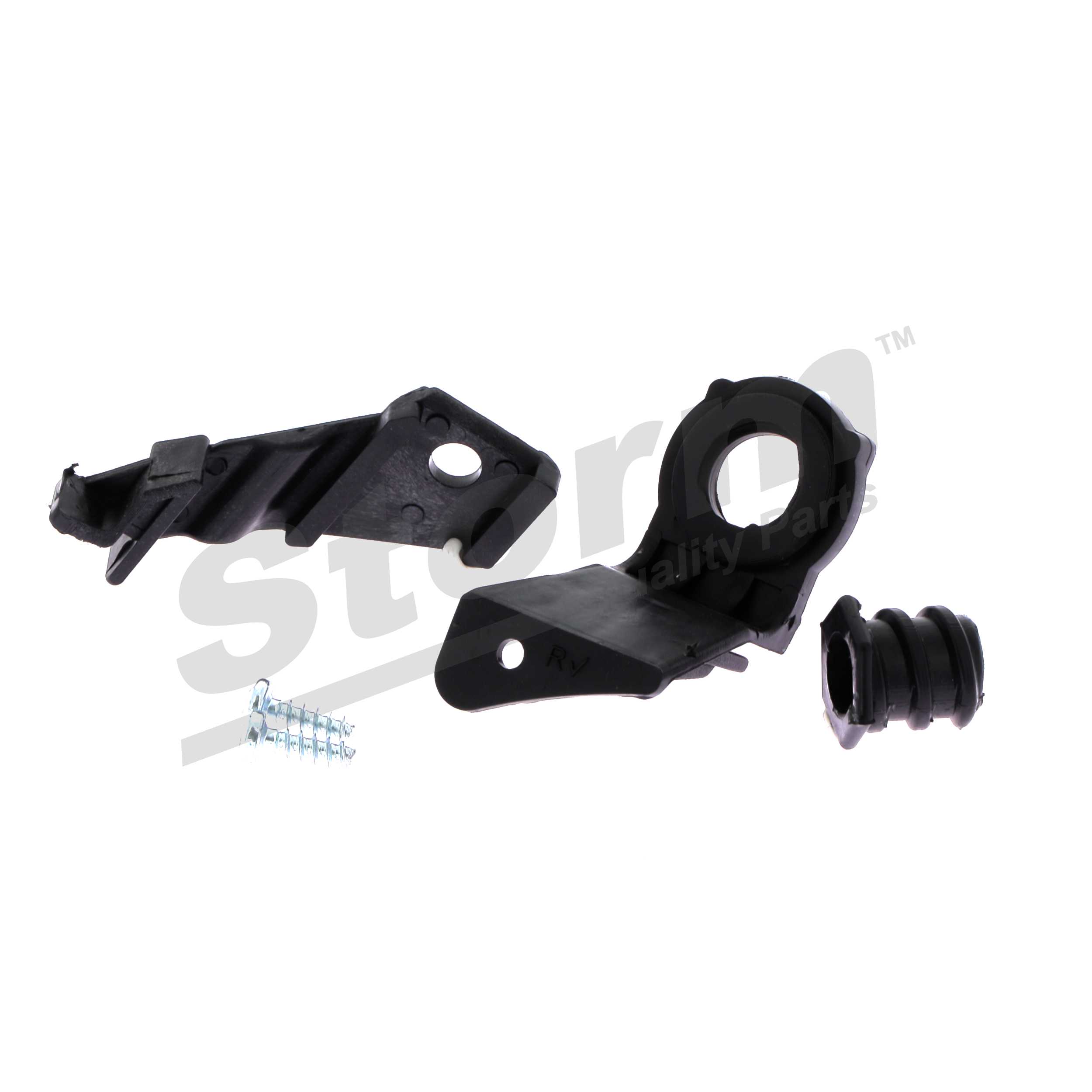 Suporte de farol principal Storm ref. 222012