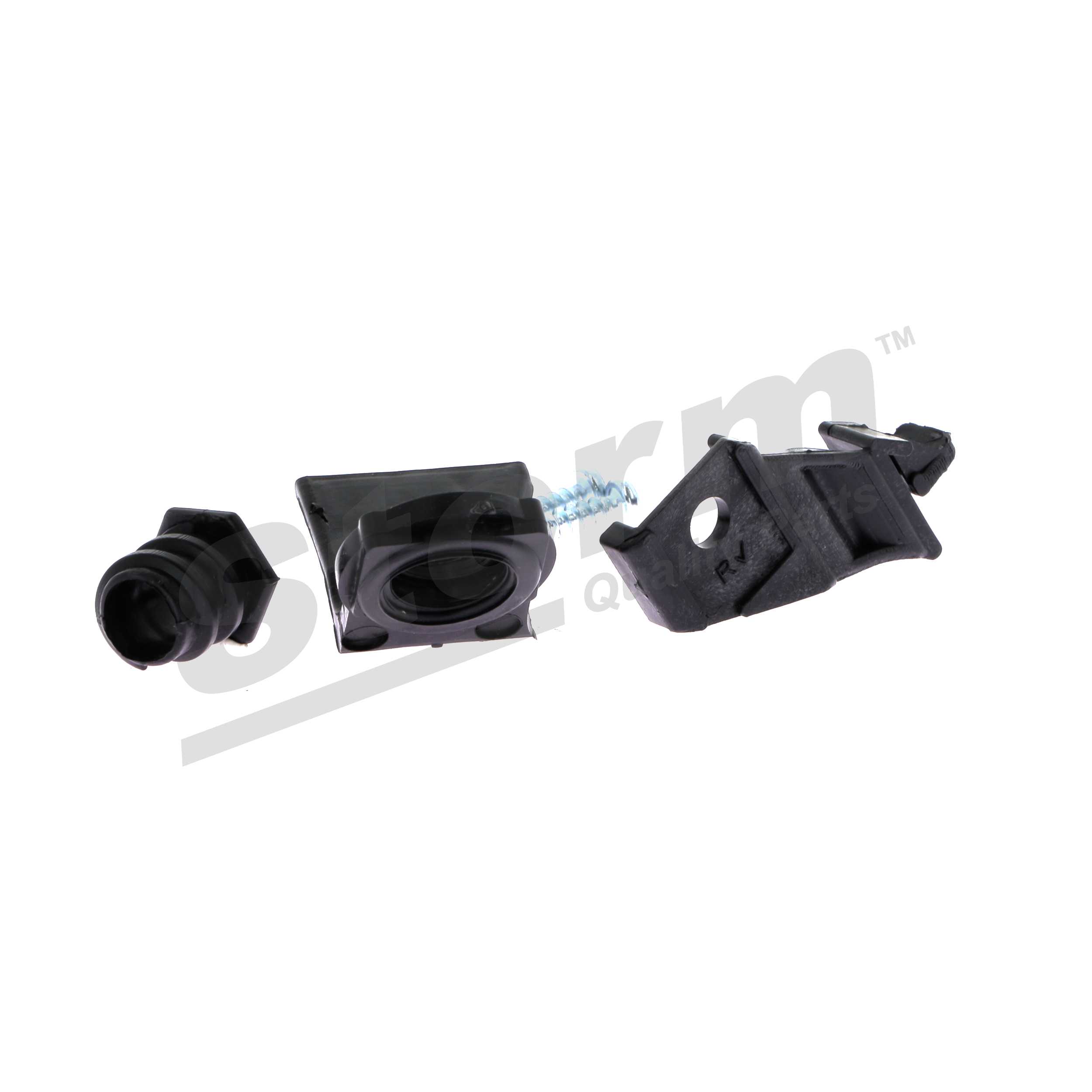 Suporte de farol principal Storm ref. 222012