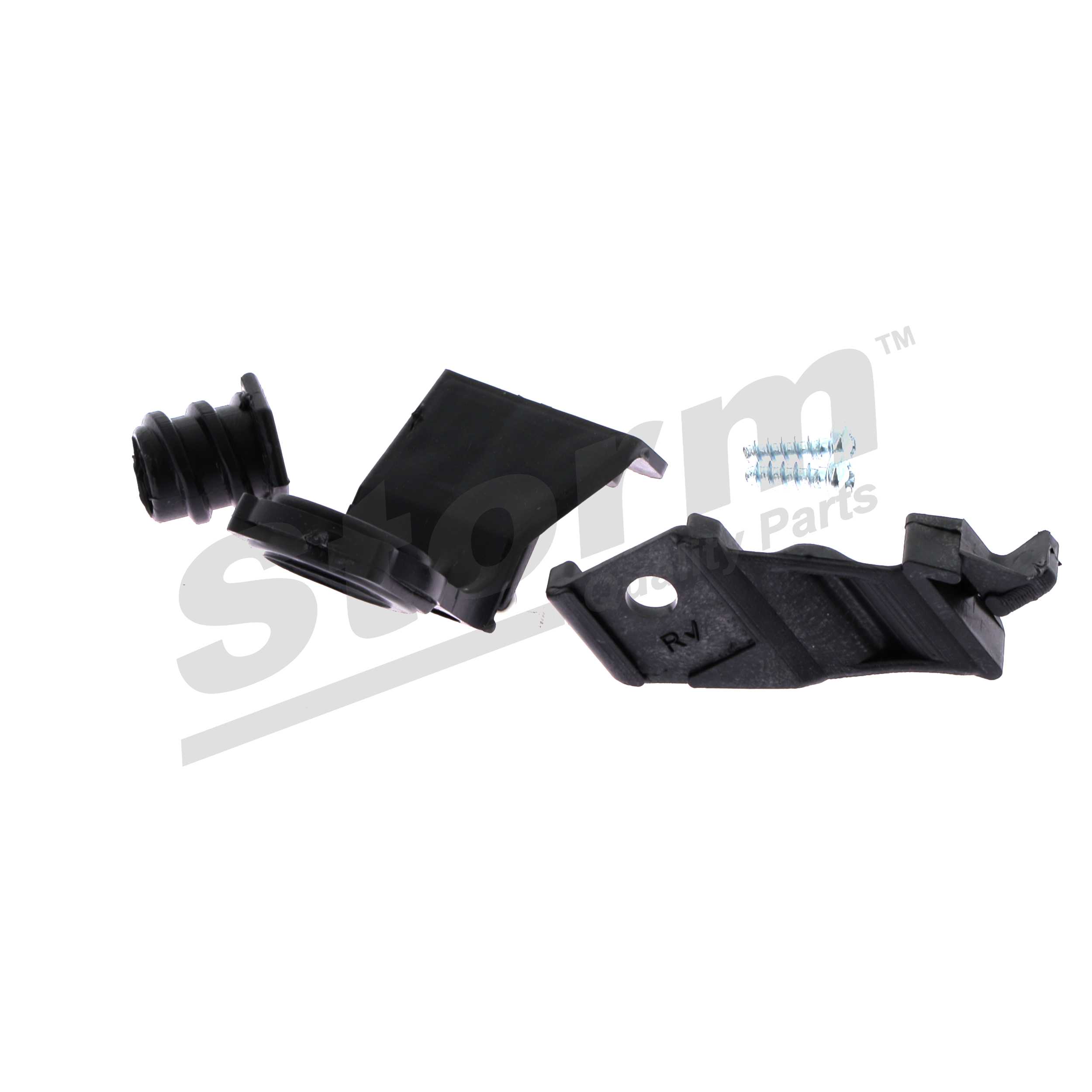 Suporte de farol principal Storm ref. 222012