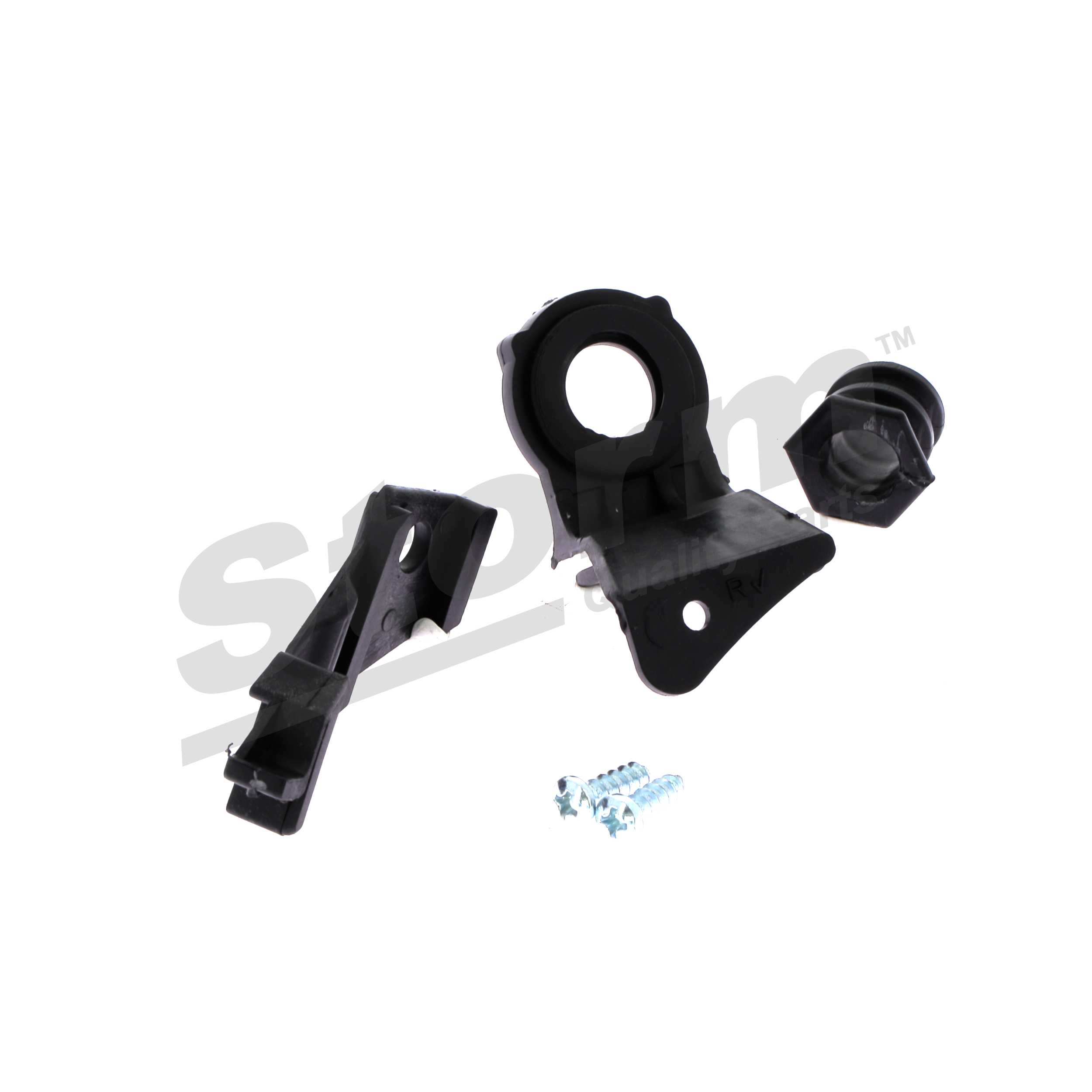 Suporte de farol principal Storm ref. 222012