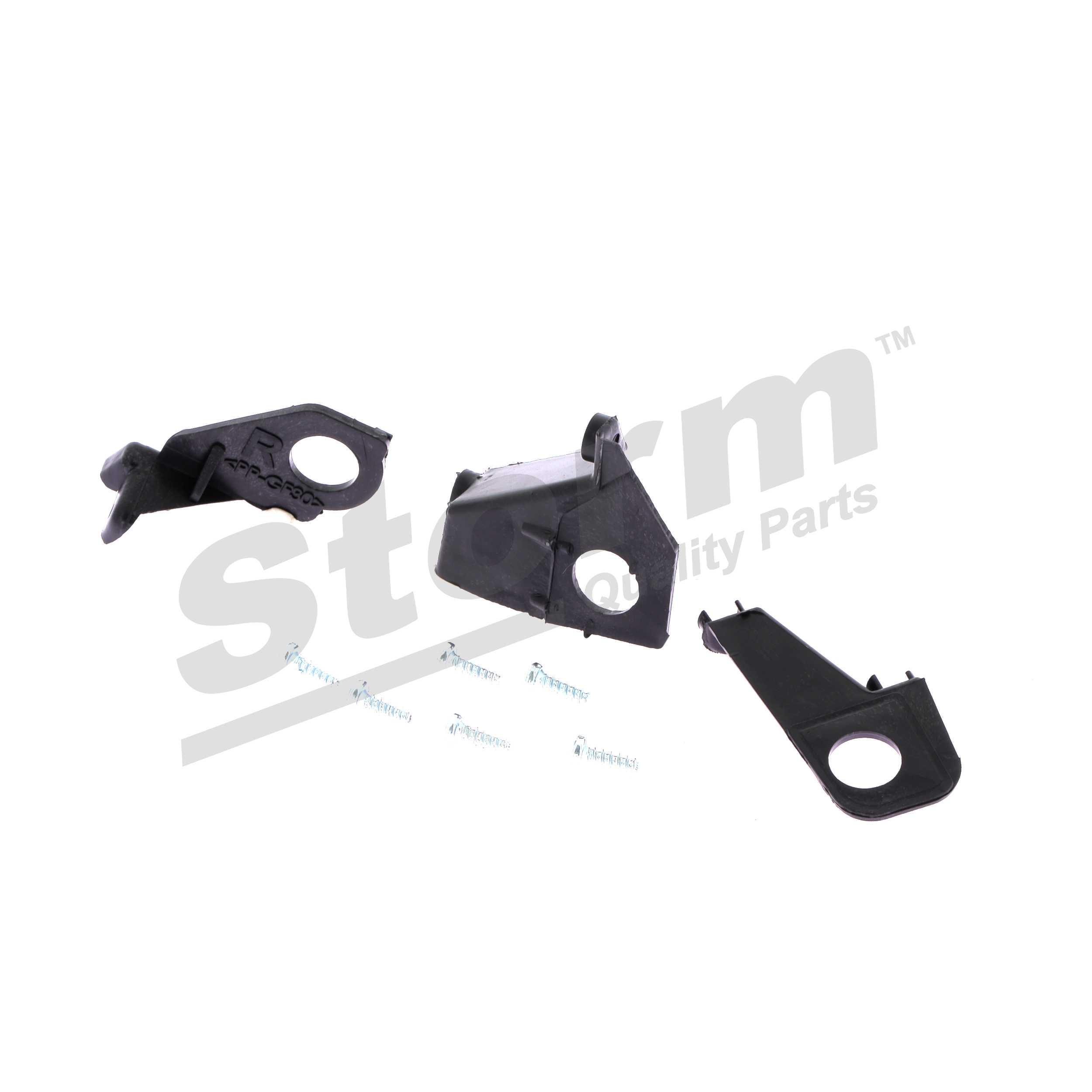 Soporte del faro principal Storm ref. 222014
