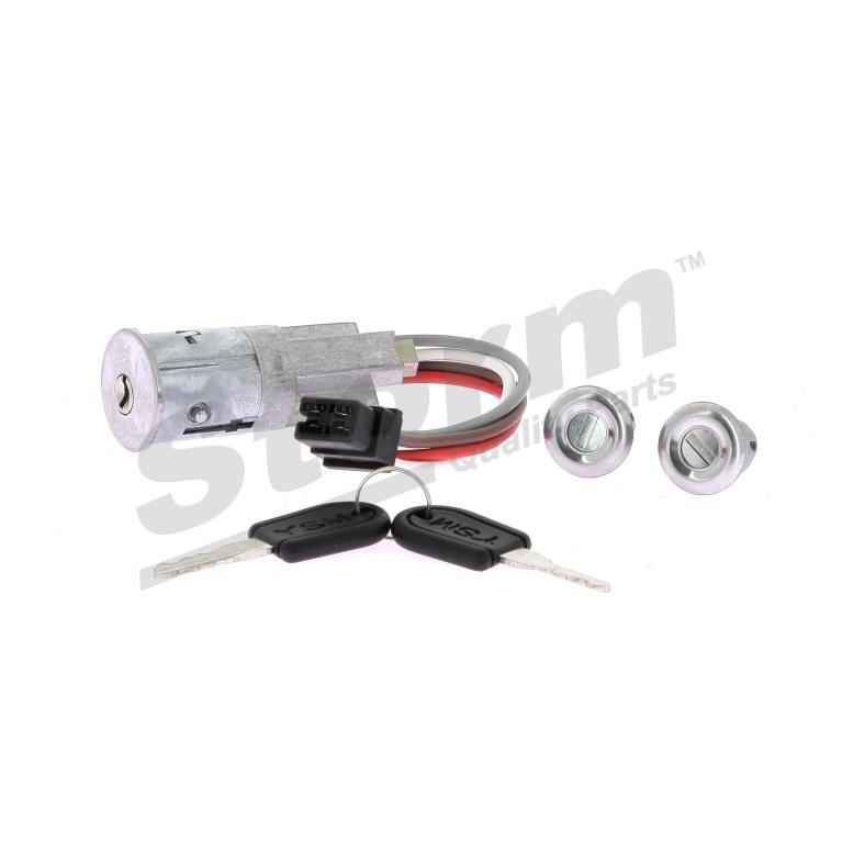 Neiman anti-roubo de direção Storm ref. 23027
