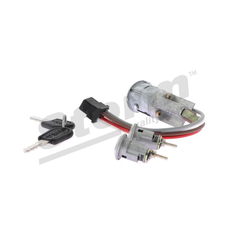 Neiman anti-roubo de direção Storm ref. 23027