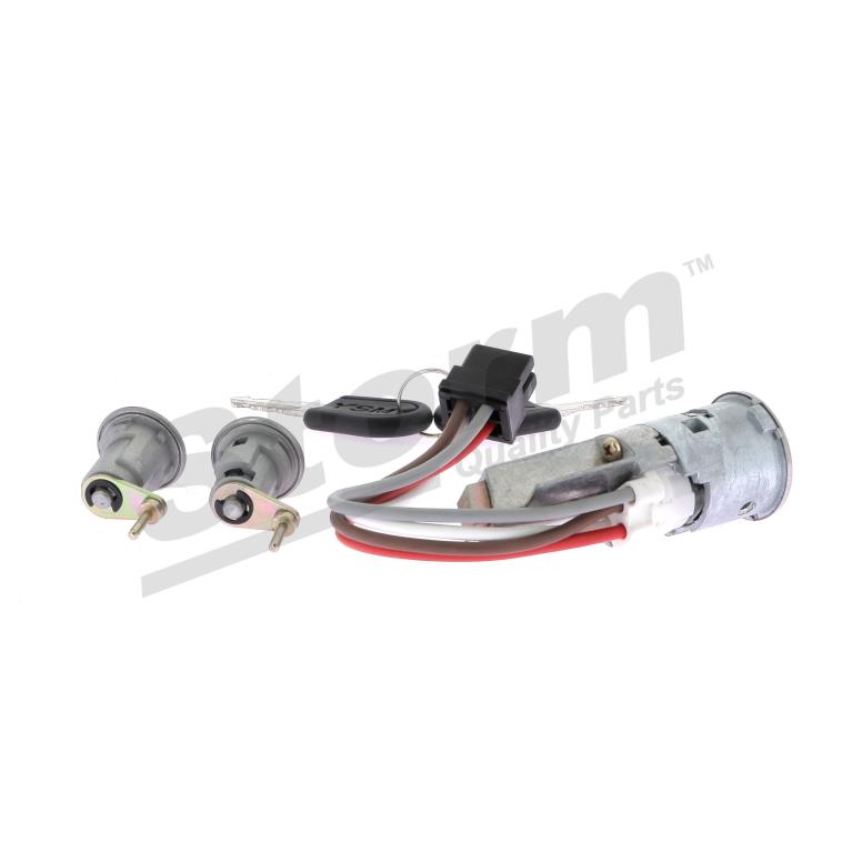 Neiman anti-roubo de direção Storm ref. 23027