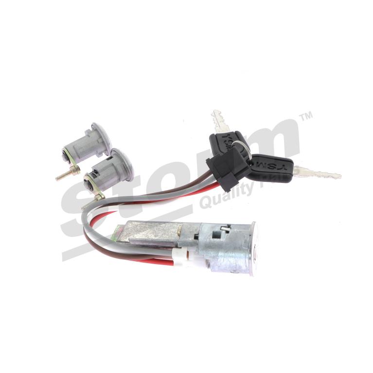Neiman anti-roubo de direção Storm ref. 23027