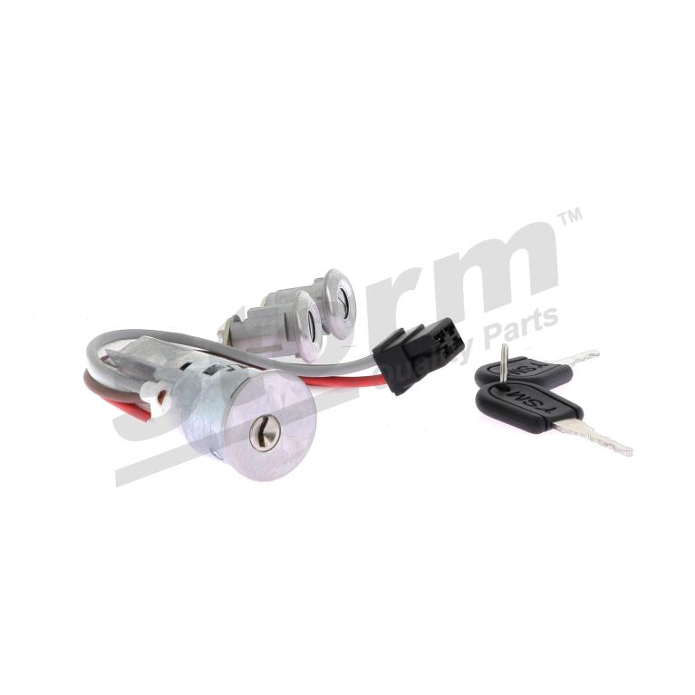 Neiman anti-roubo de direção Storm ref. 23027