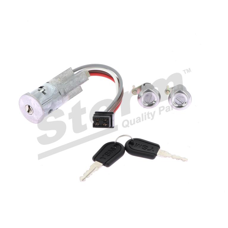 Neiman anti-roubo de direção Storm ref. 23027