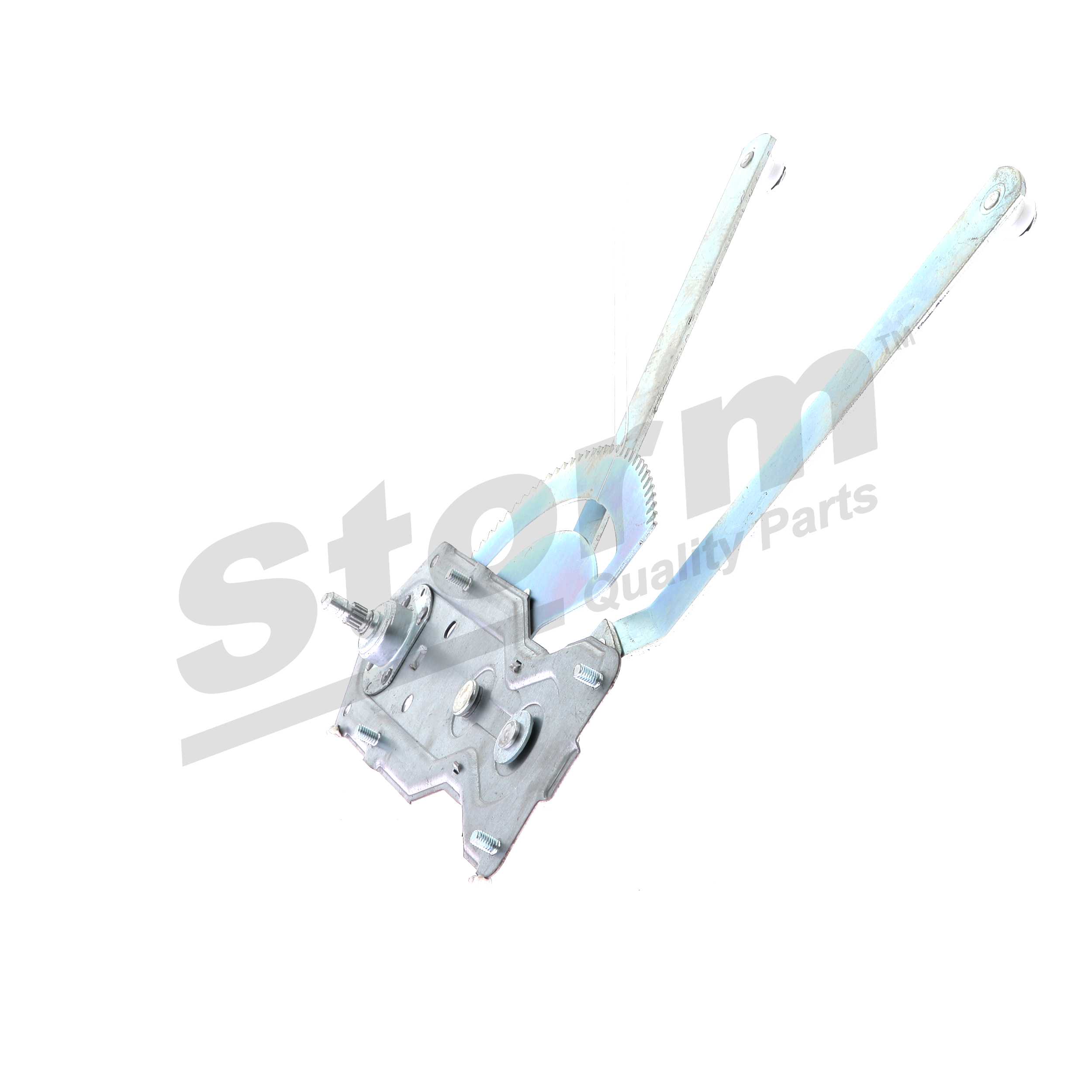 Mécanisme de lève-vitre (Mécanisme de lève-vitre) Storm ref. 23075
